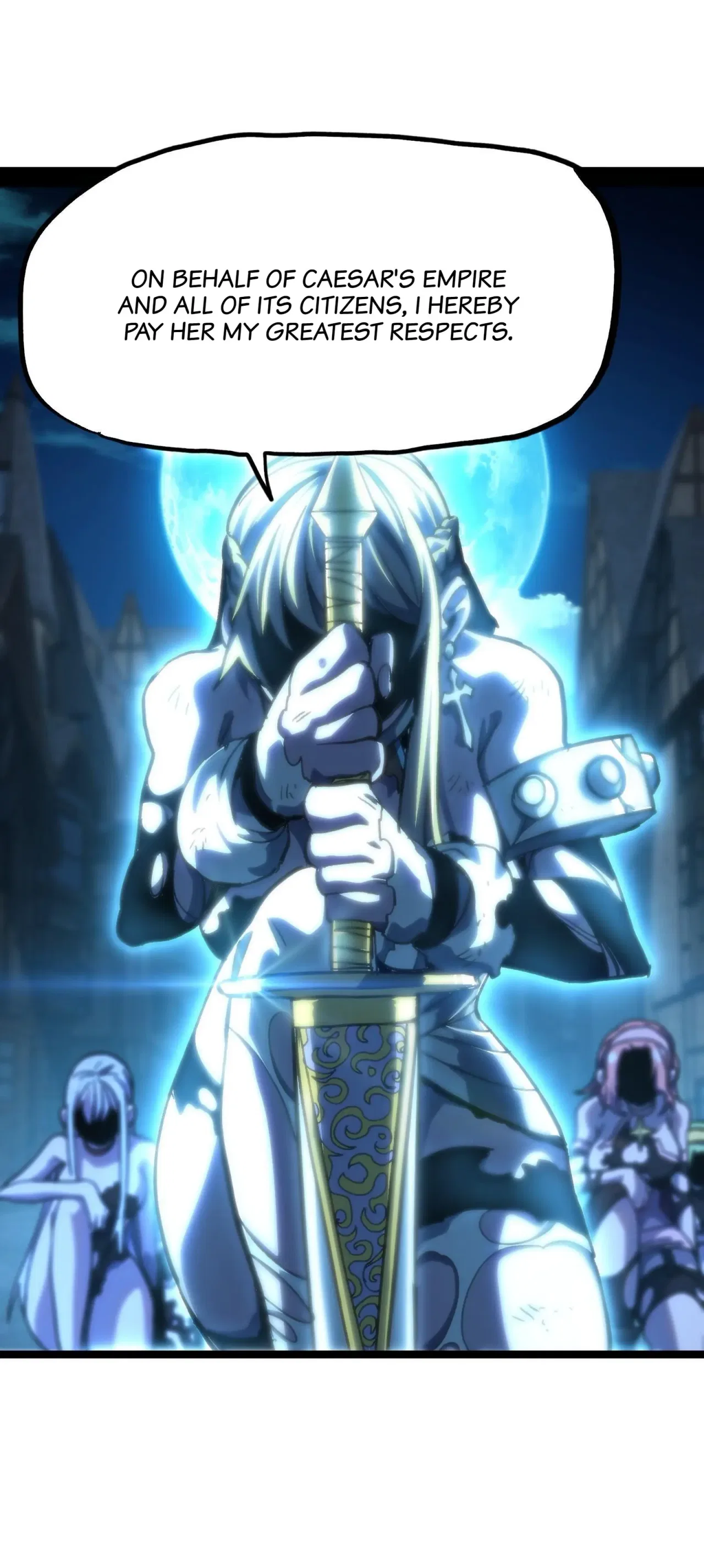 The Unrivaled Delinquent Combat King Is Actually A Healer In The Game World? Chapter 80 – Page 66