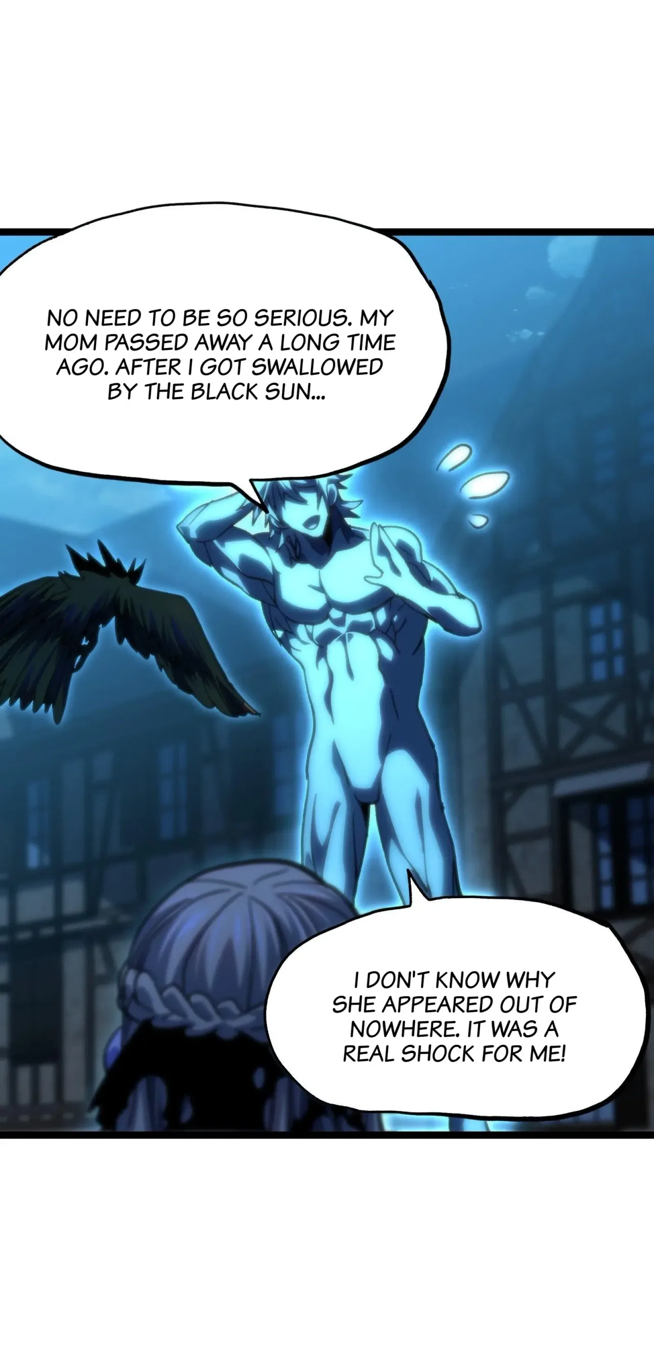 The Unrivaled Delinquent Combat King Is Actually A Healer In The Game World? Chapter 80 – Page 68