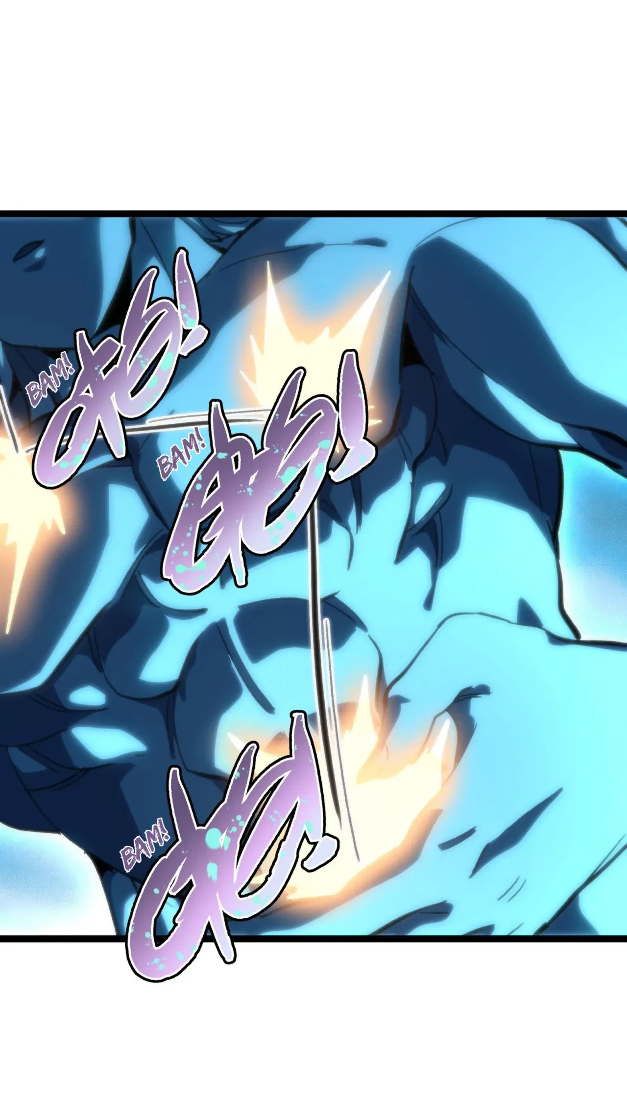 The Unrivaled Delinquent Combat King Is Actually A Healer In The Game World? Chapter 80 – Page 71