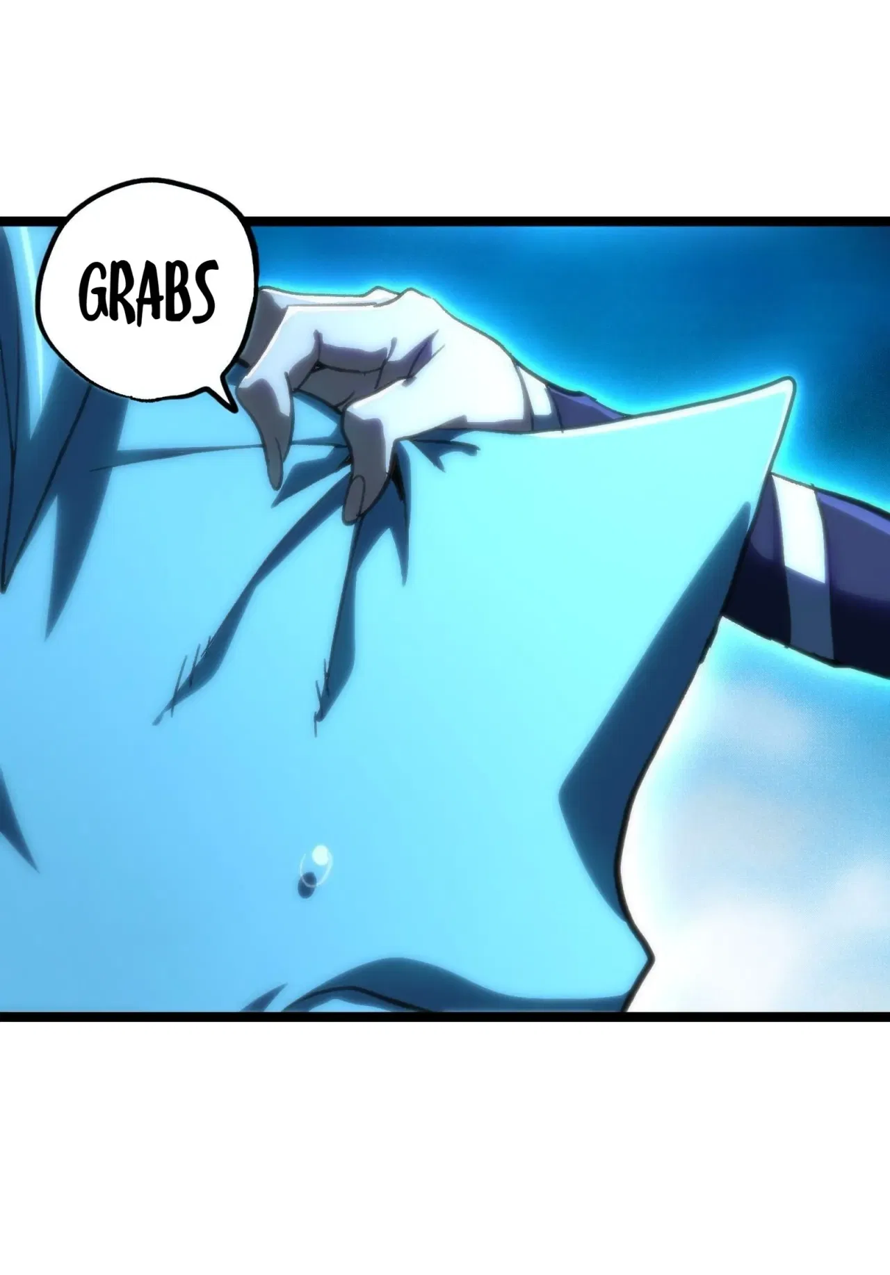 The Unrivaled Delinquent Combat King Is Actually A Healer In The Game World? Chapter 80 – Page 72