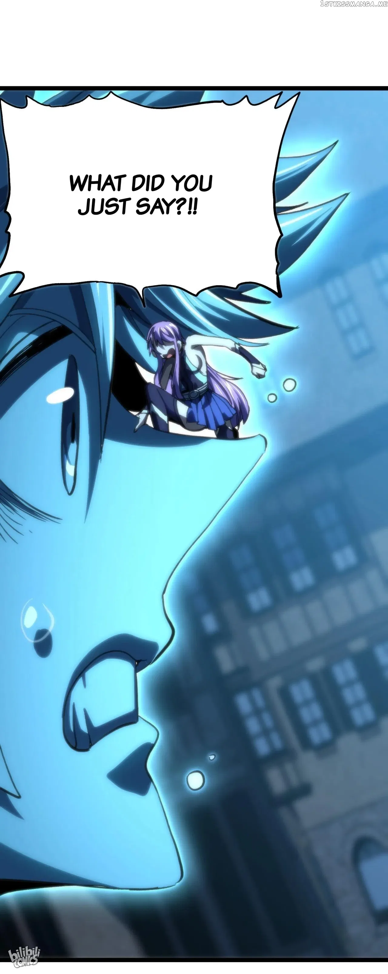 The Unrivaled Delinquent Combat King Is Actually A Healer In The Game World? Chapter 80 – Page 73