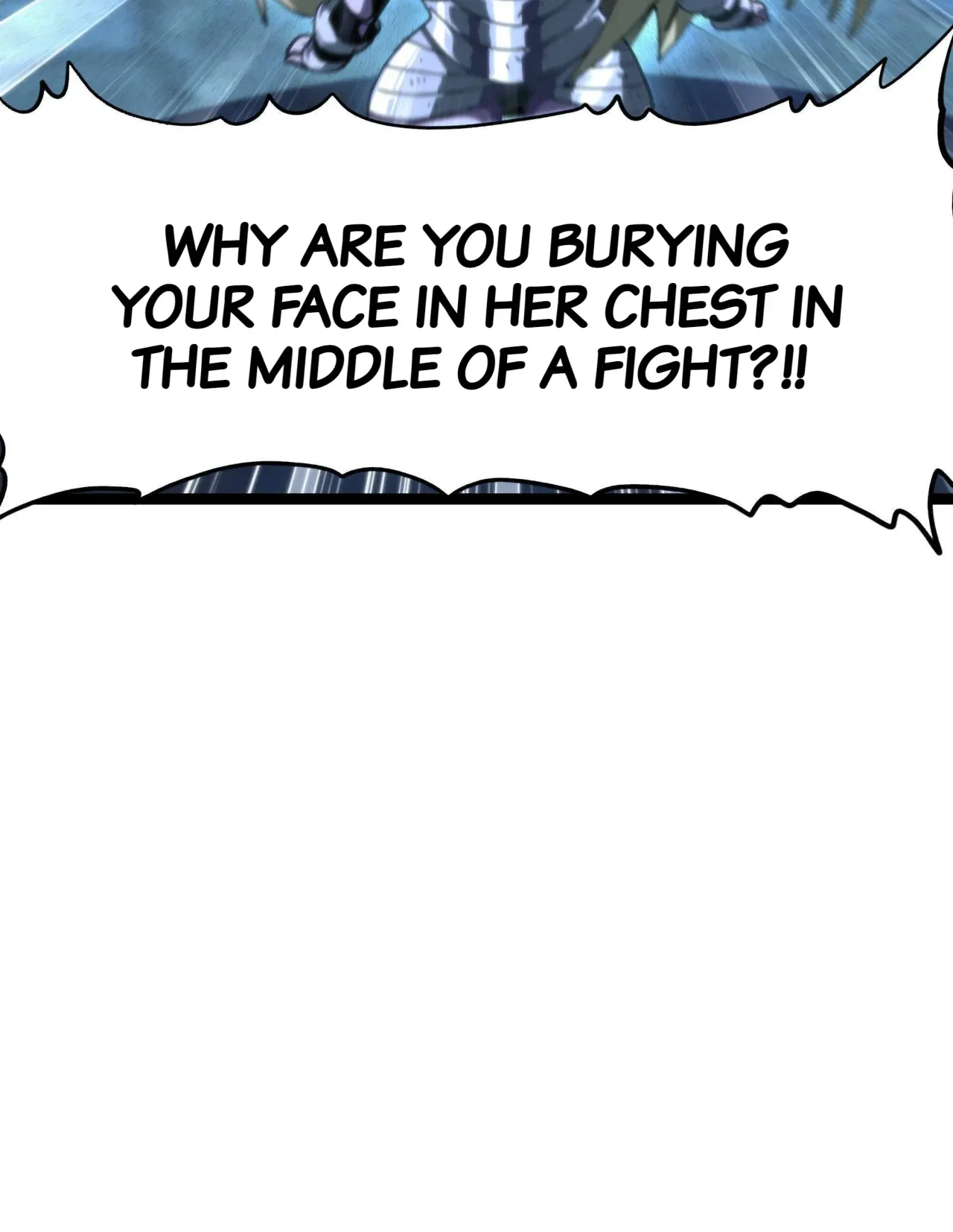 The Unrivaled Delinquent Combat King Is Actually A Healer In The Game World? Chapter 79 – Page 3