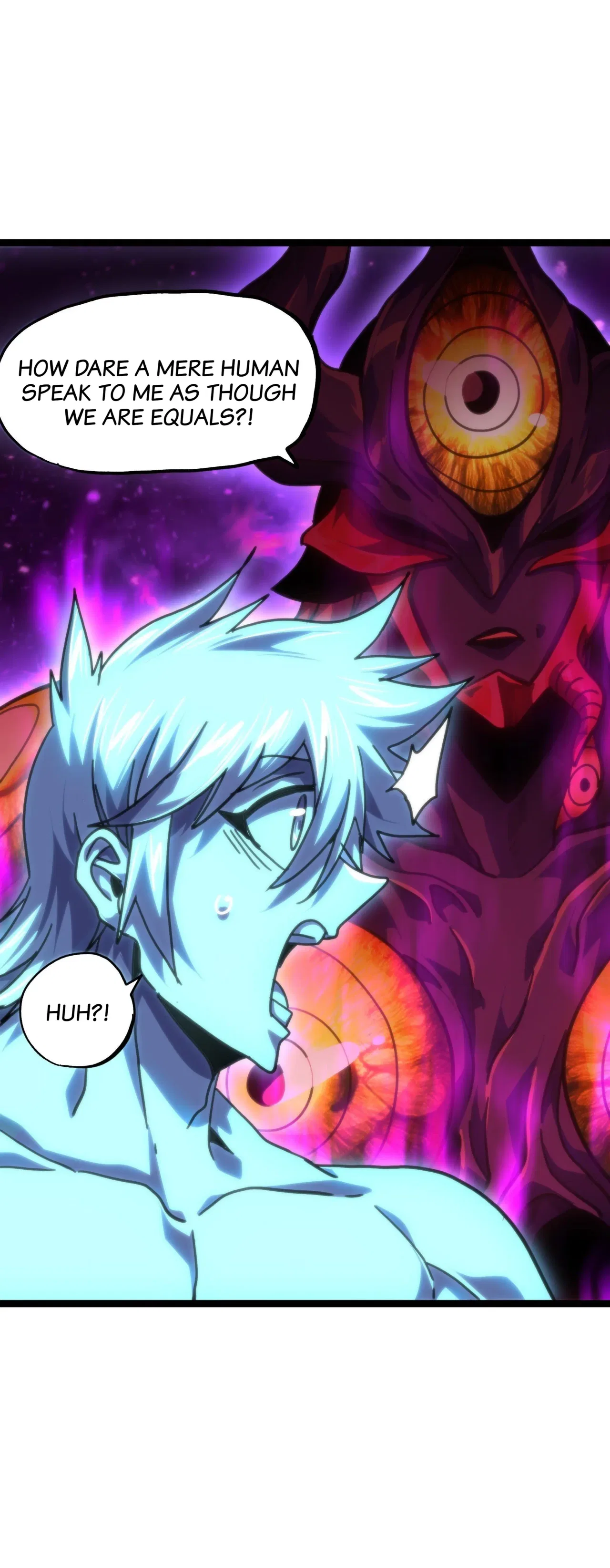 The Unrivaled Delinquent Combat King Is Actually A Healer In The Game World? Chapter 79 – Page 5