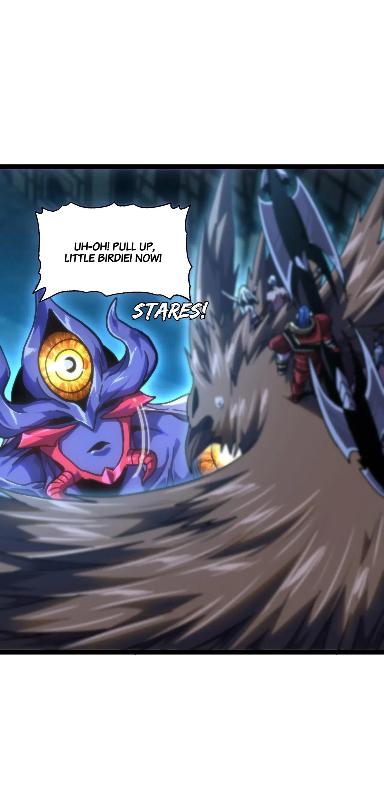 The Unrivaled Delinquent Combat King Is Actually A Healer In The Game World? Chapter 79 – Page 6