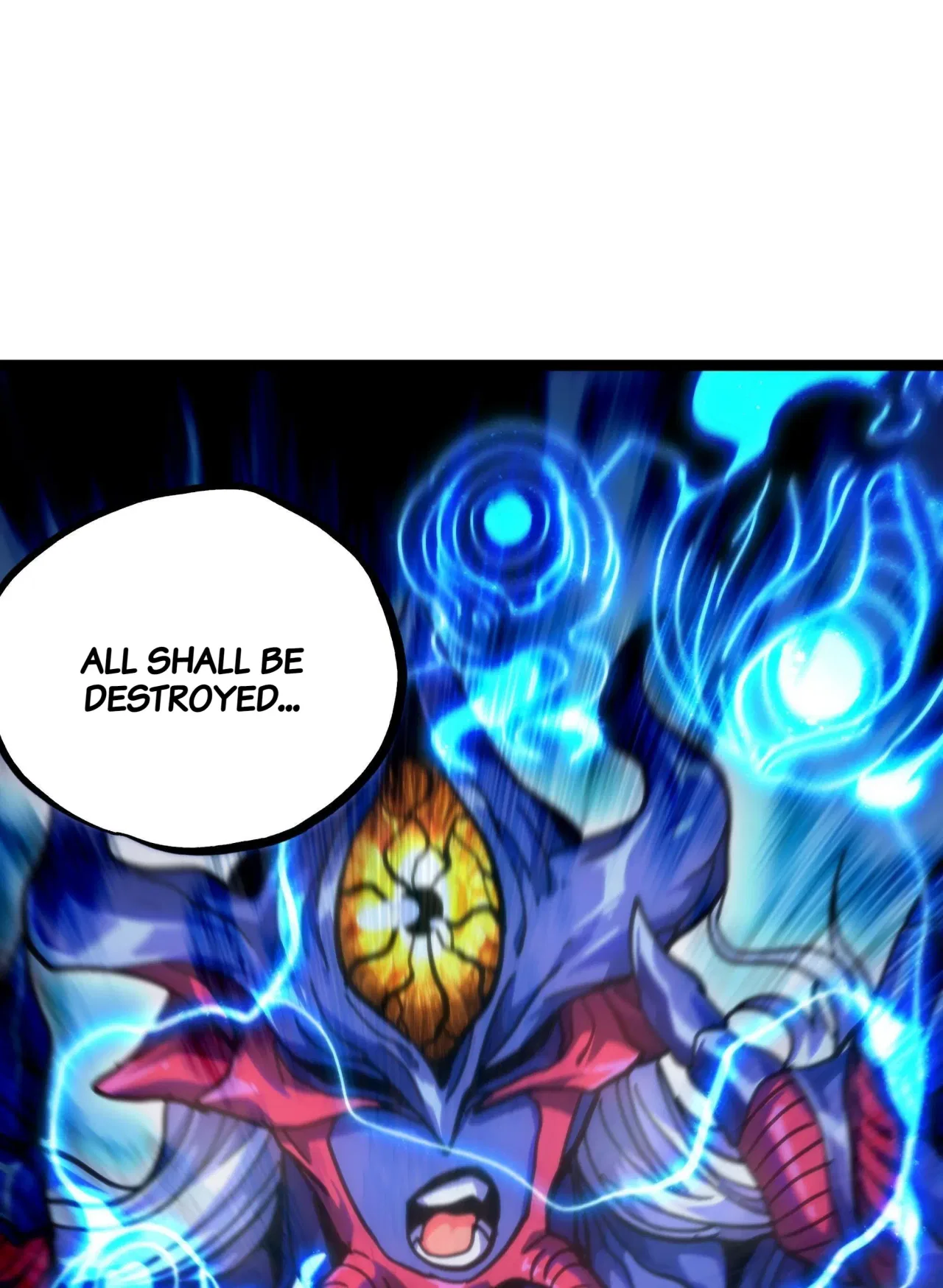The Unrivaled Delinquent Combat King Is Actually A Healer In The Game World? Chapter 79 – Page 7