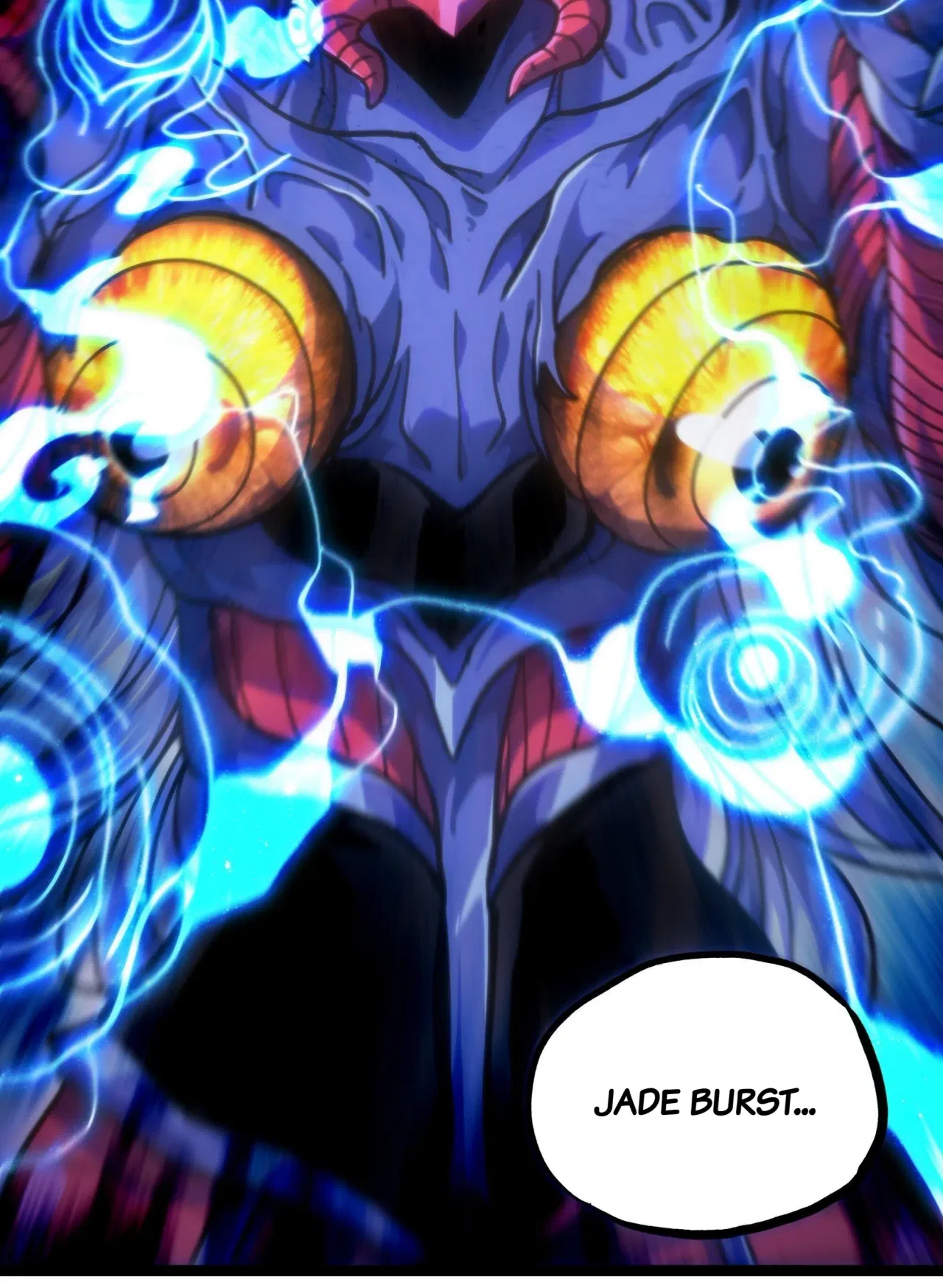 The Unrivaled Delinquent Combat King Is Actually A Healer In The Game World? Chapter 79 – Page 8