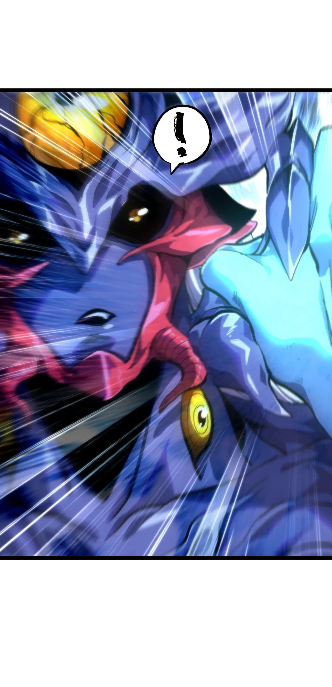 The Unrivaled Delinquent Combat King Is Actually A Healer In The Game World? Chapter 79 – Page 9