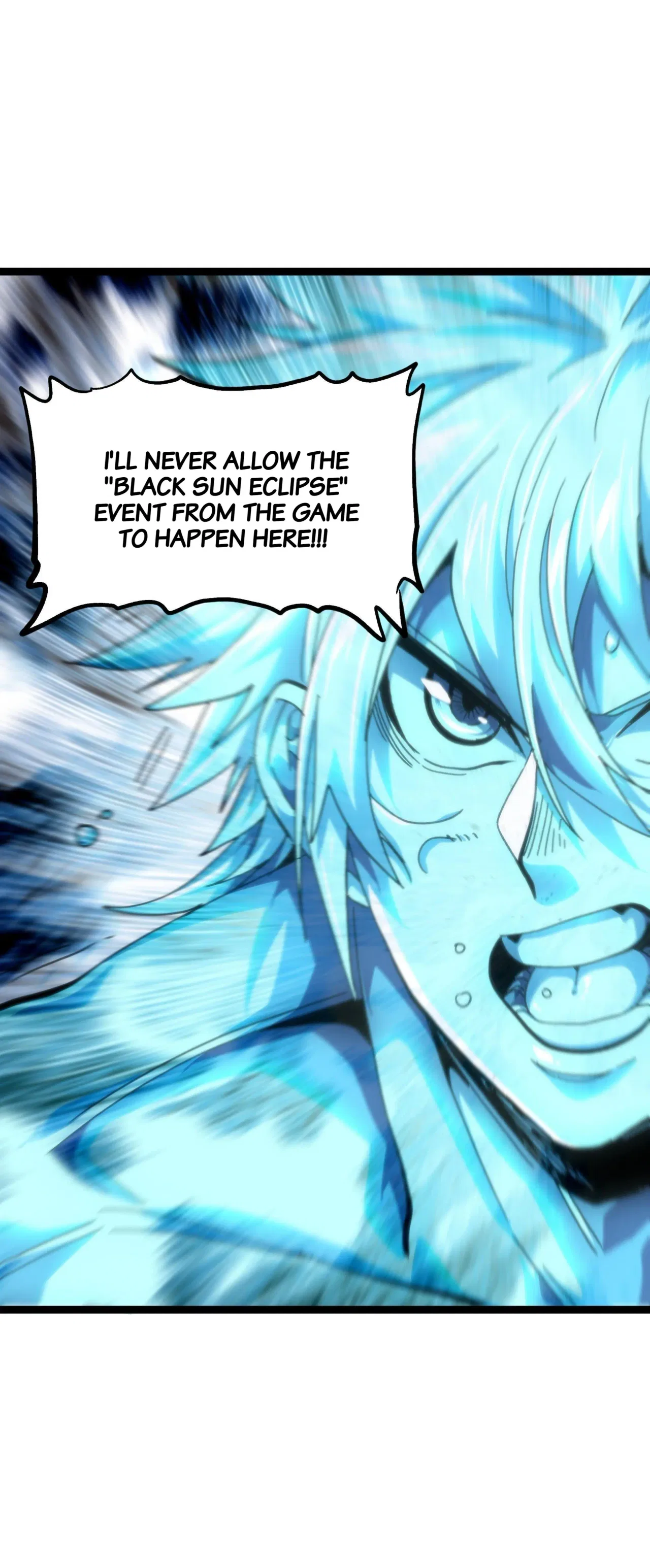 The Unrivaled Delinquent Combat King Is Actually A Healer In The Game World? Chapter 79 – Page 11
