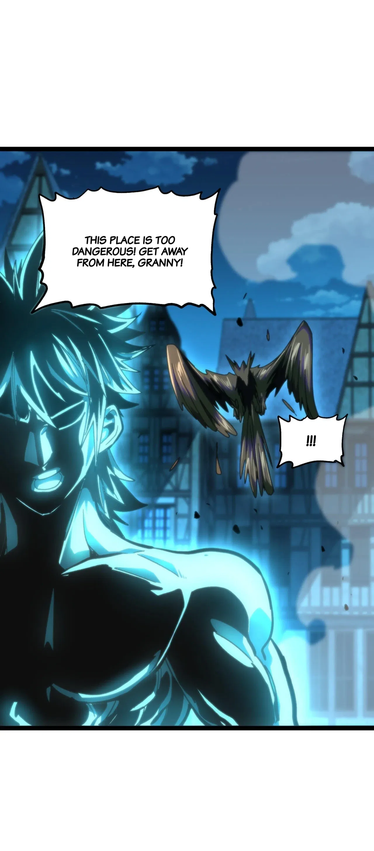 The Unrivaled Delinquent Combat King Is Actually A Healer In The Game World? Chapter 79 – Page 12