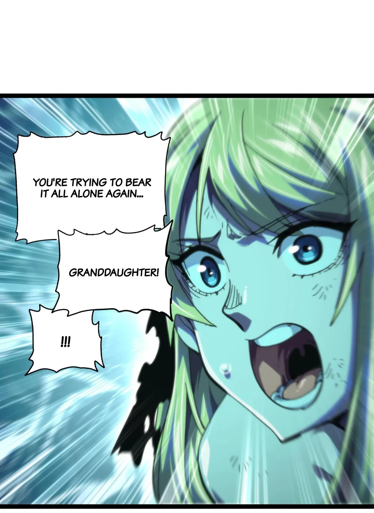 The Unrivaled Delinquent Combat King Is Actually A Healer In The Game World? Chapter 79 – Page 14