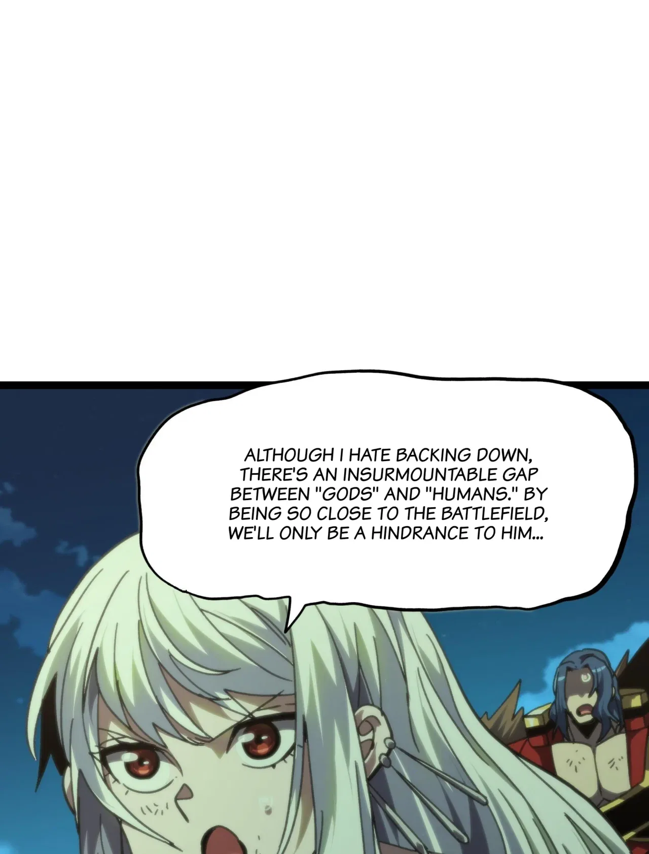 The Unrivaled Delinquent Combat King Is Actually A Healer In The Game World? Chapter 79 – Page 15