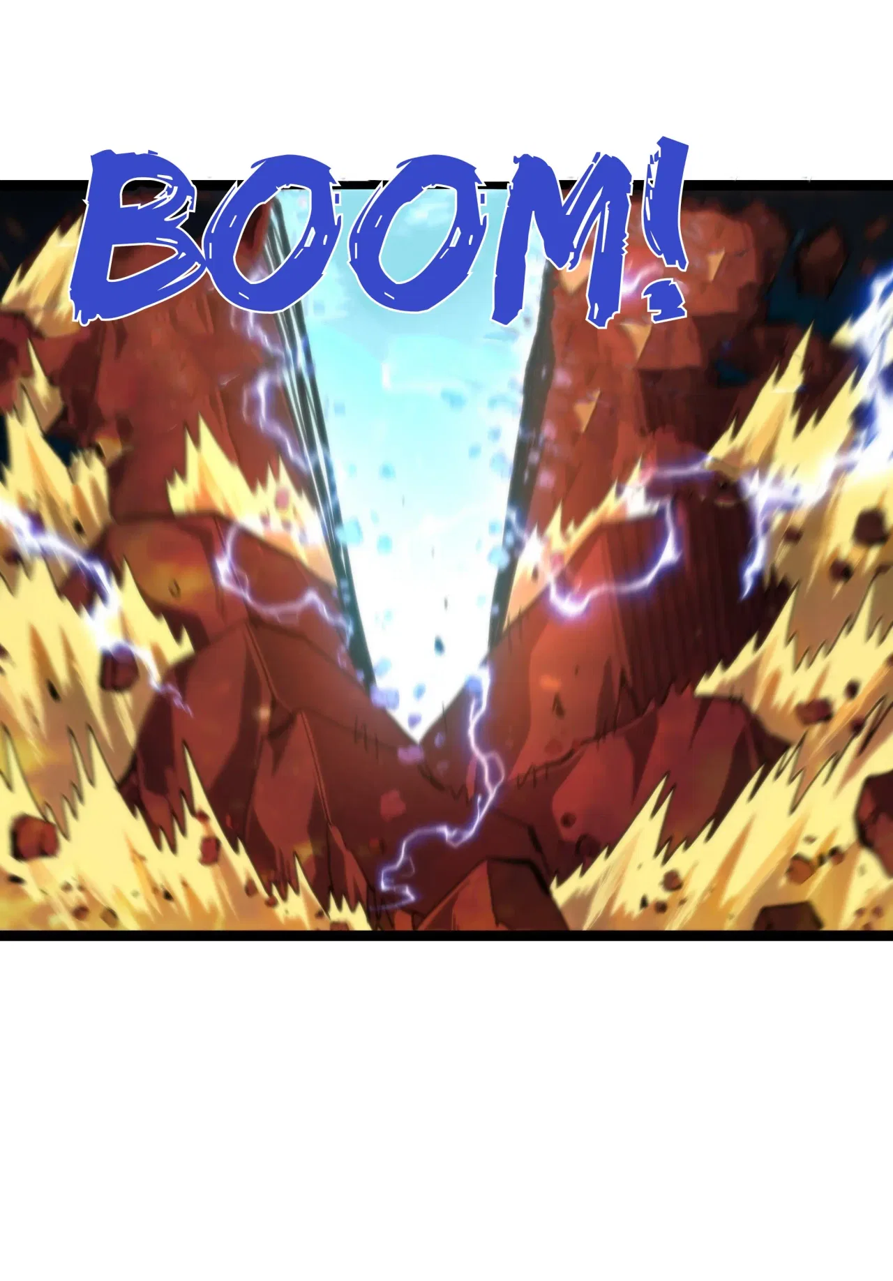 The Unrivaled Delinquent Combat King Is Actually A Healer In The Game World? Chapter 79 – Page 21