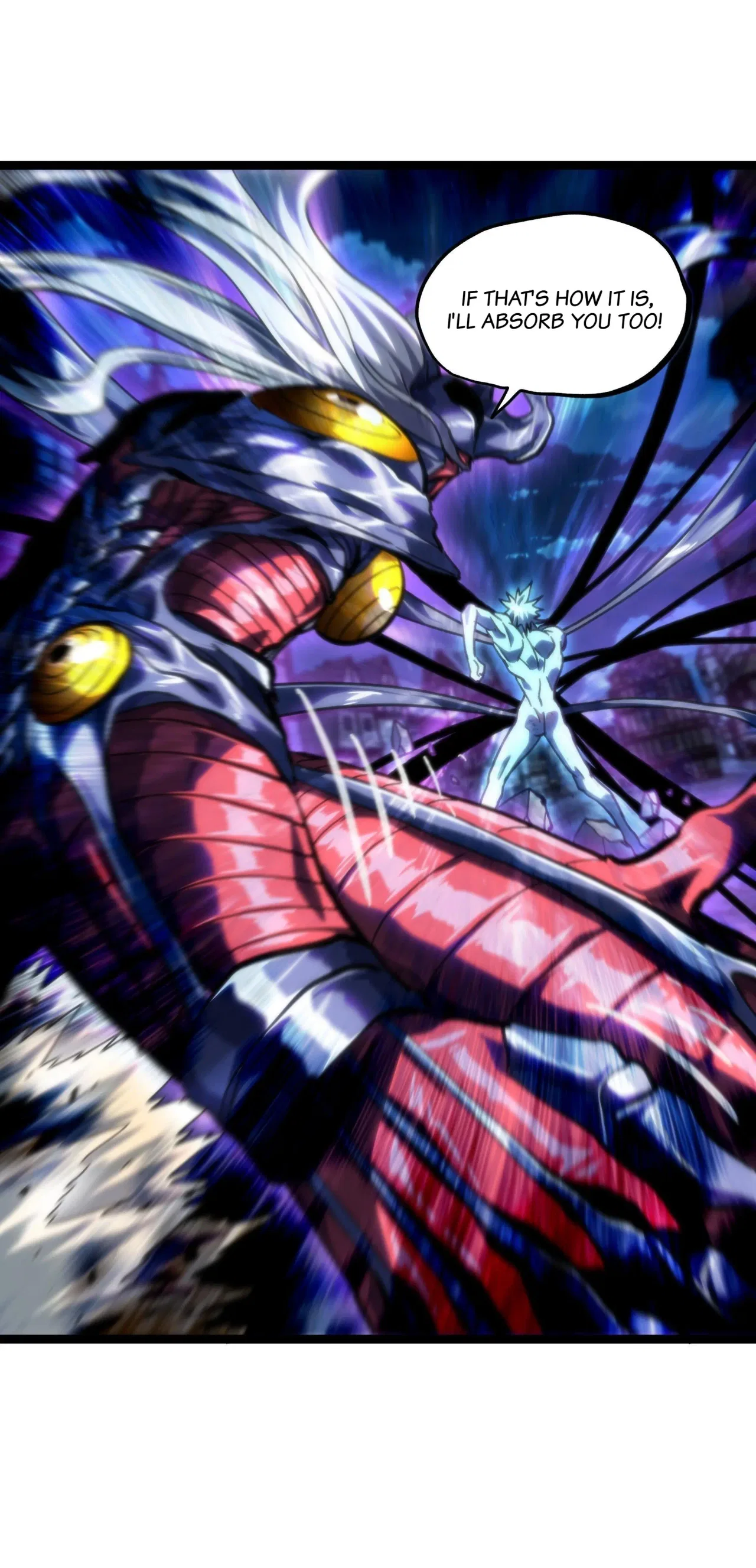 The Unrivaled Delinquent Combat King Is Actually A Healer In The Game World? Chapter 79 – Page 26