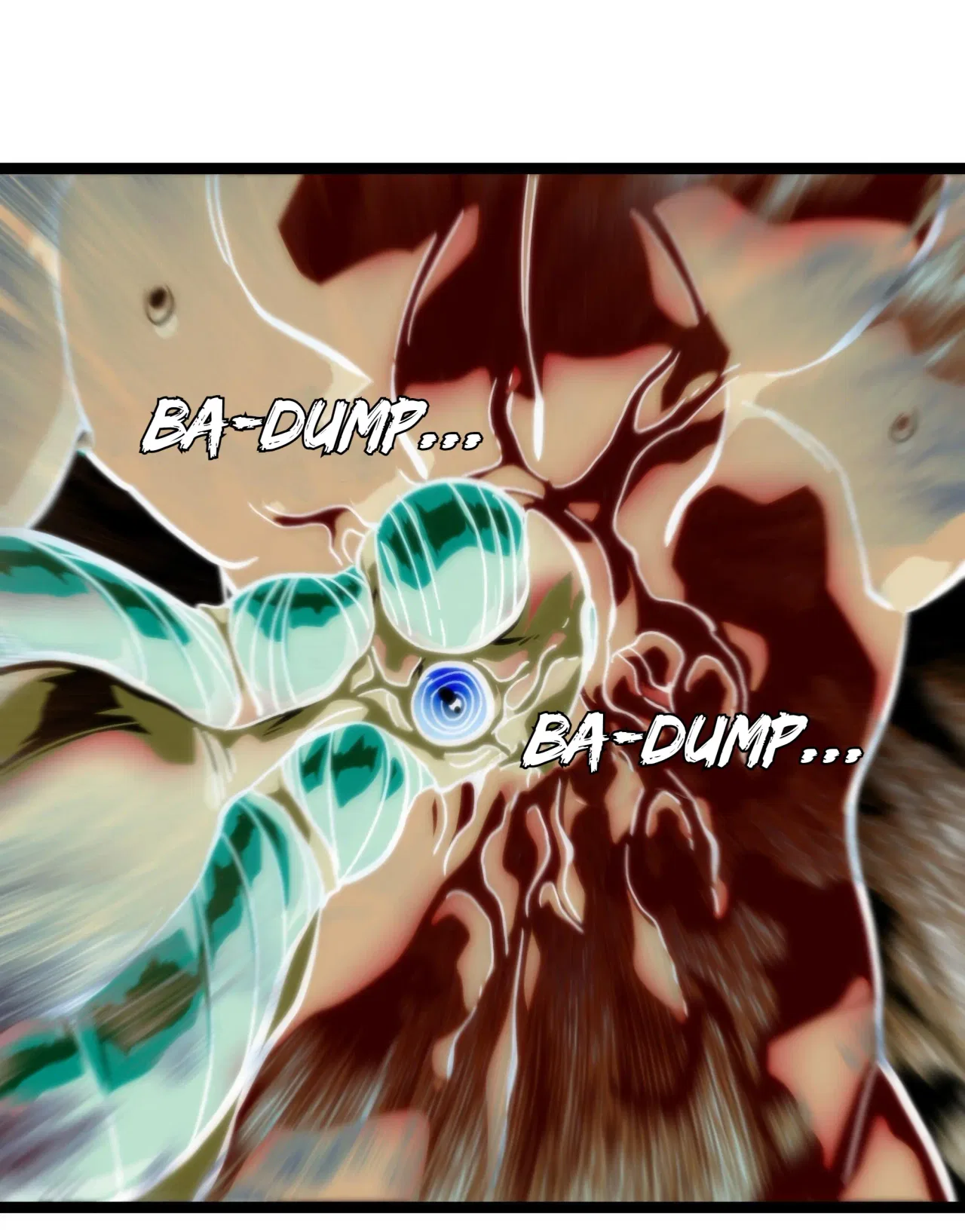 The Unrivaled Delinquent Combat King Is Actually A Healer In The Game World? Chapter 79 – Page 29
