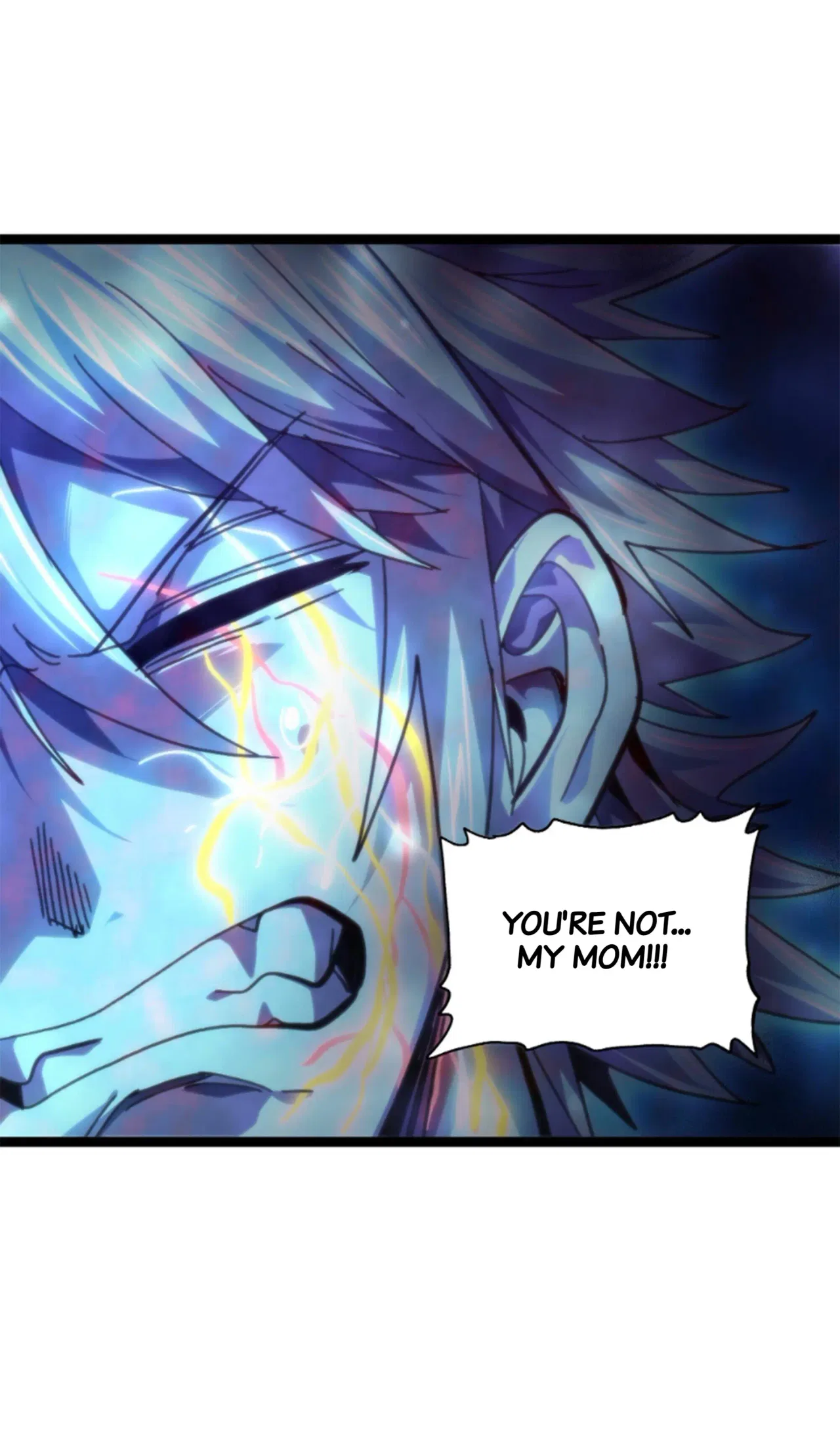 The Unrivaled Delinquent Combat King Is Actually A Healer In The Game World? Chapter 79 – Page 32