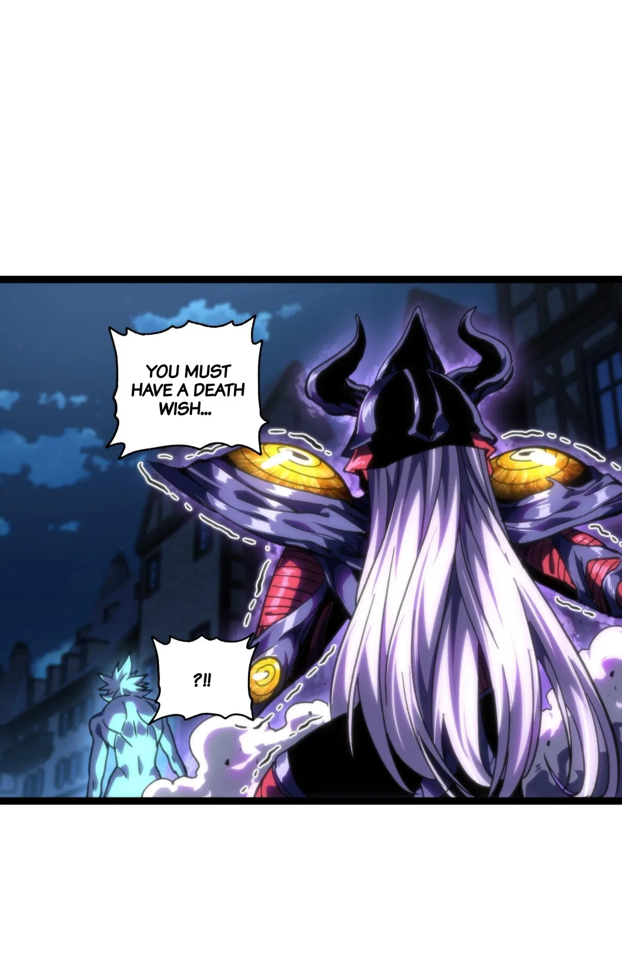 The Unrivaled Delinquent Combat King Is Actually A Healer In The Game World? Chapter 79 – Page 38