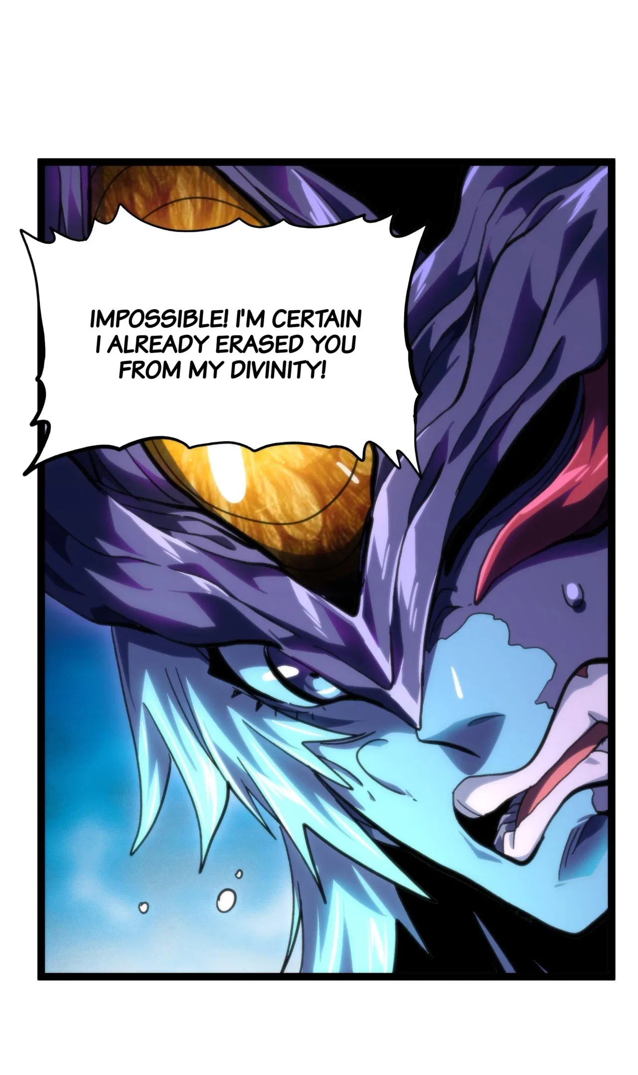 The Unrivaled Delinquent Combat King Is Actually A Healer In The Game World? Chapter 79 – Page 43