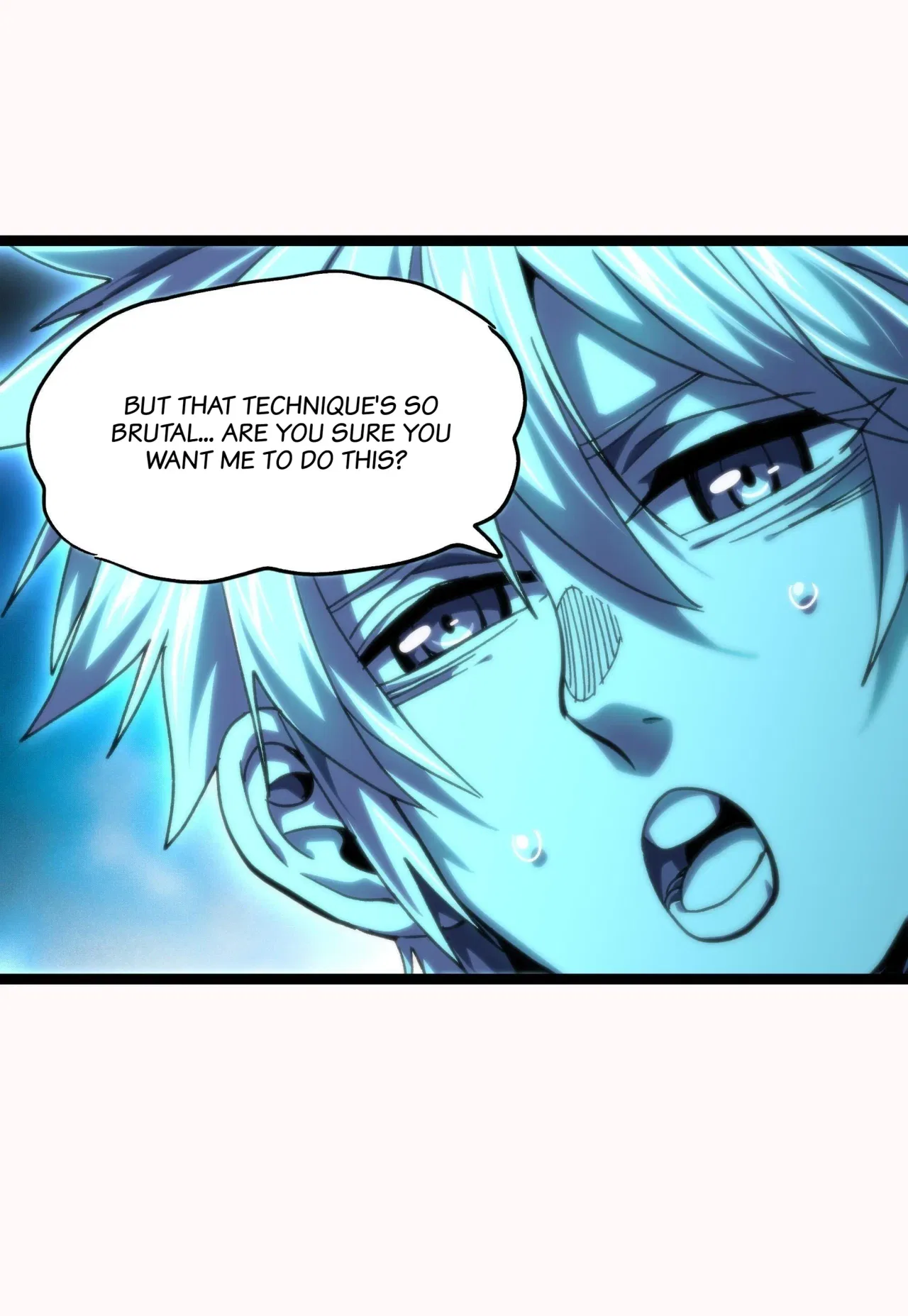 The Unrivaled Delinquent Combat King Is Actually A Healer In The Game World? Chapter 79 – Page 46