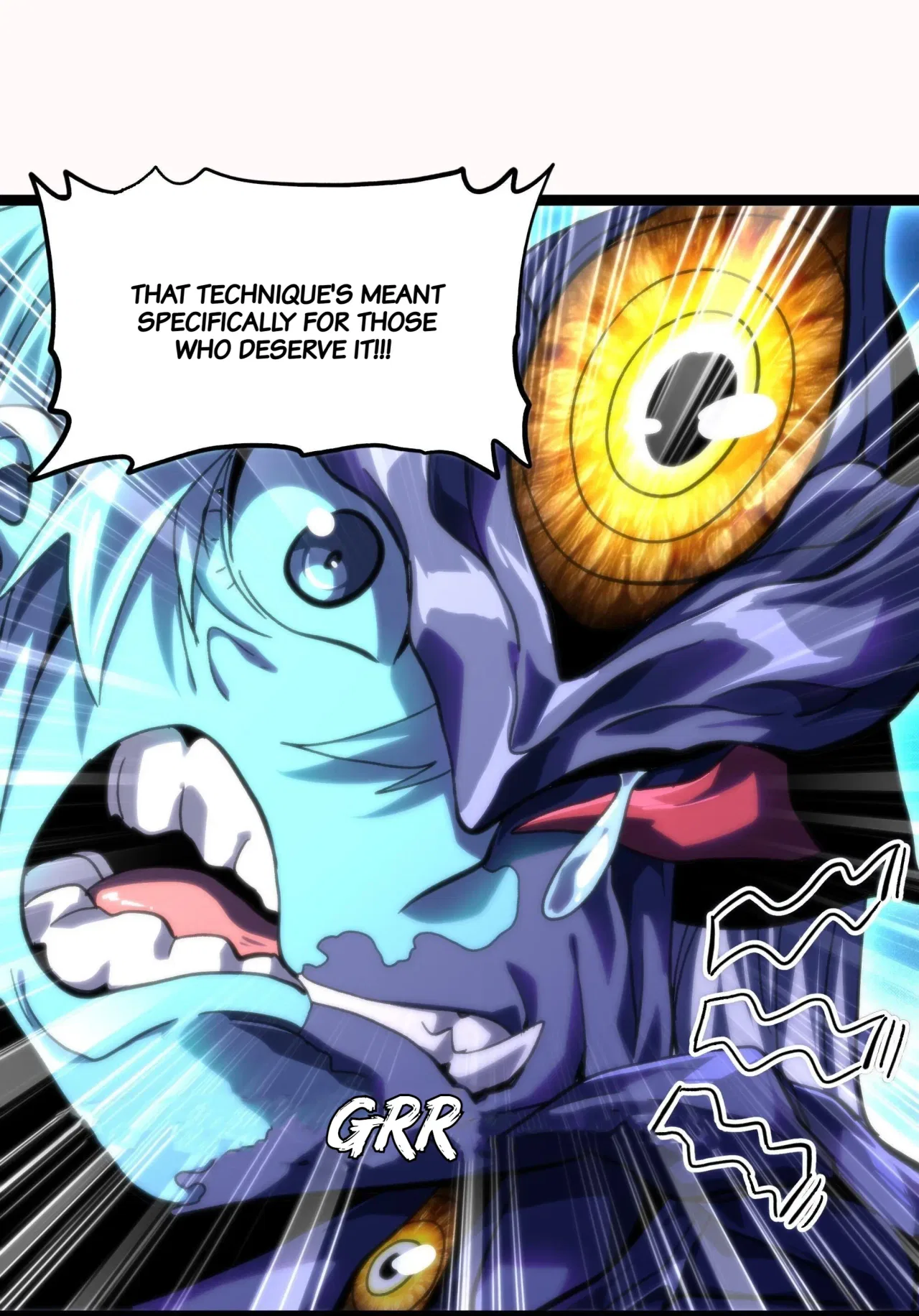 The Unrivaled Delinquent Combat King Is Actually A Healer In The Game World? Chapter 79 – Page 47