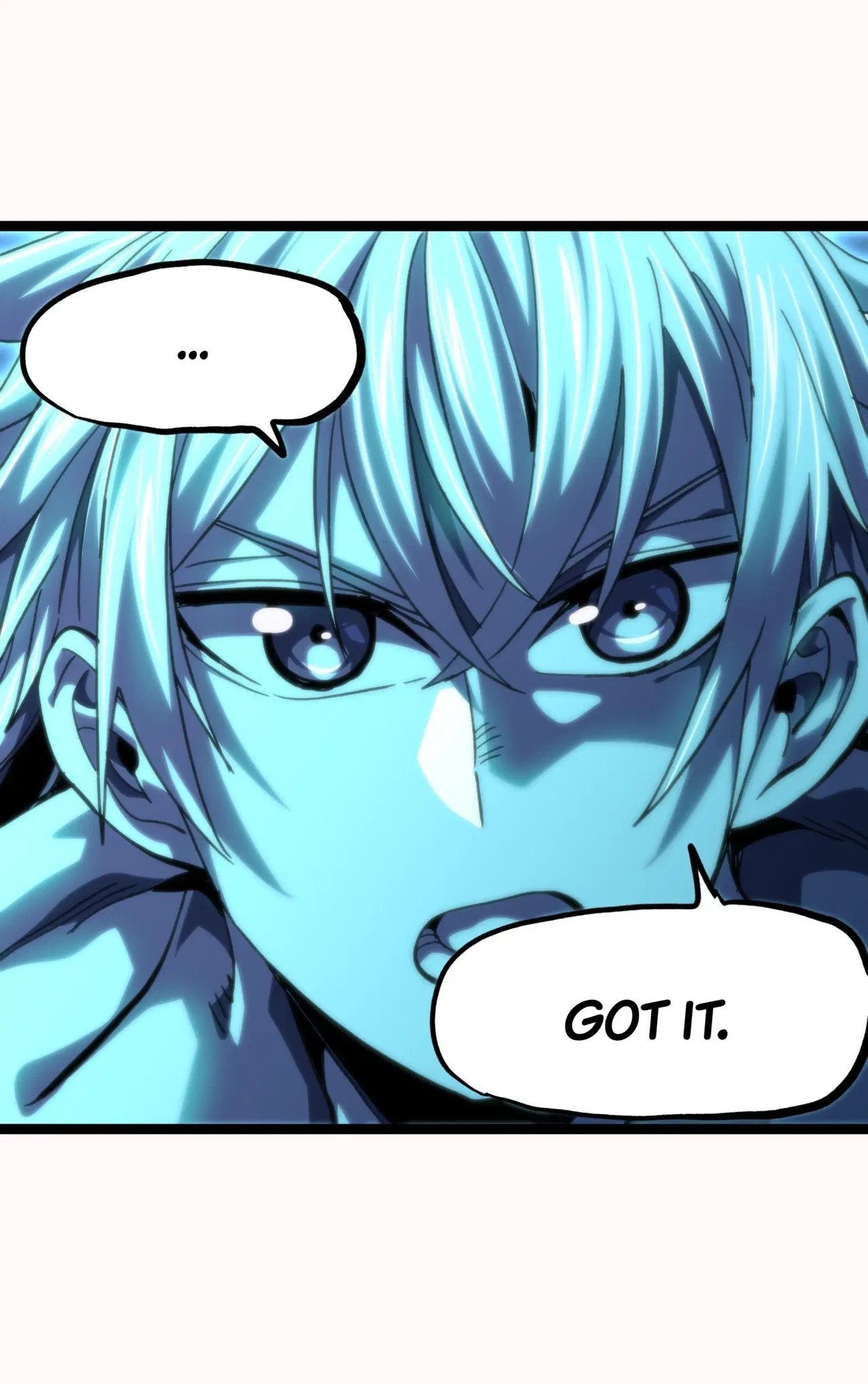 The Unrivaled Delinquent Combat King Is Actually A Healer In The Game World? Chapter 79 – Page 49