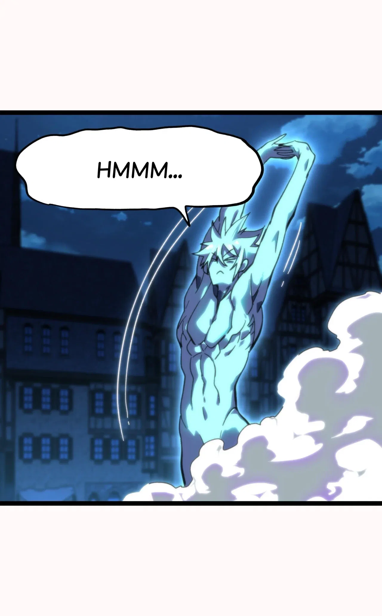 The Unrivaled Delinquent Combat King Is Actually A Healer In The Game World? Chapter 79 – Page 50
