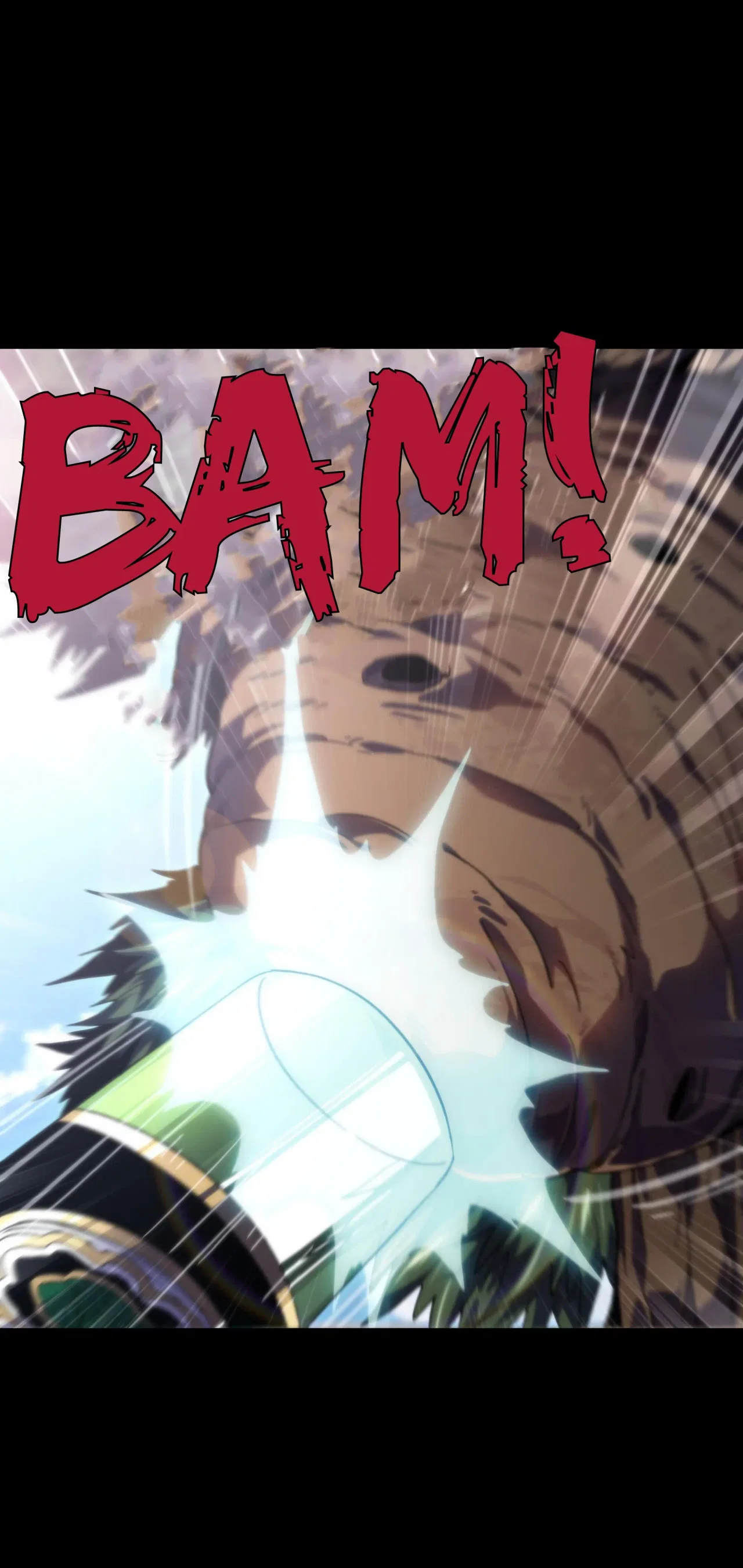 The Unrivaled Delinquent Combat King Is Actually A Healer In The Game World? Chapter 79 – Page 60