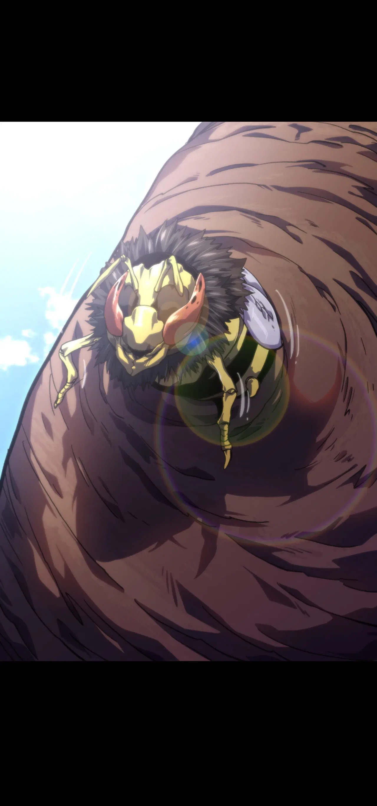 The Unrivaled Delinquent Combat King Is Actually A Healer In The Game World? Chapter 79 – Page 61