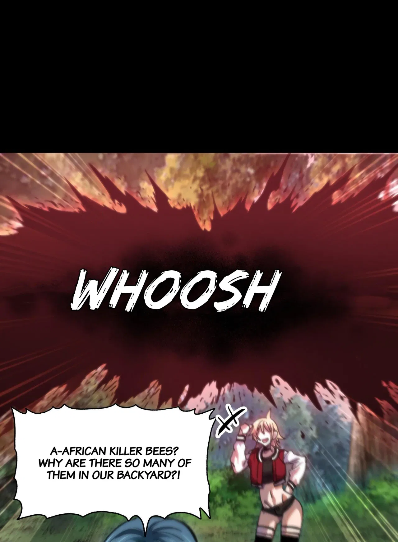 The Unrivaled Delinquent Combat King Is Actually A Healer In The Game World? Chapter 79 – Page 62