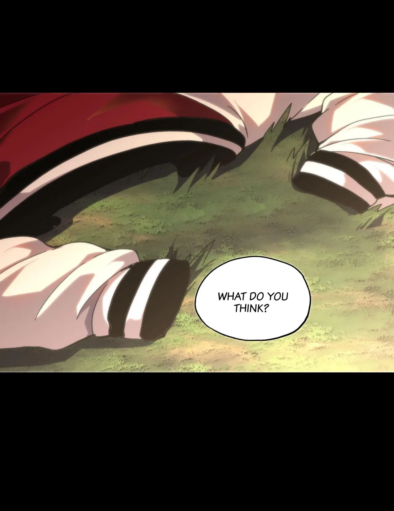 The Unrivaled Delinquent Combat King Is Actually A Healer In The Game World? Chapter 79 – Page 65