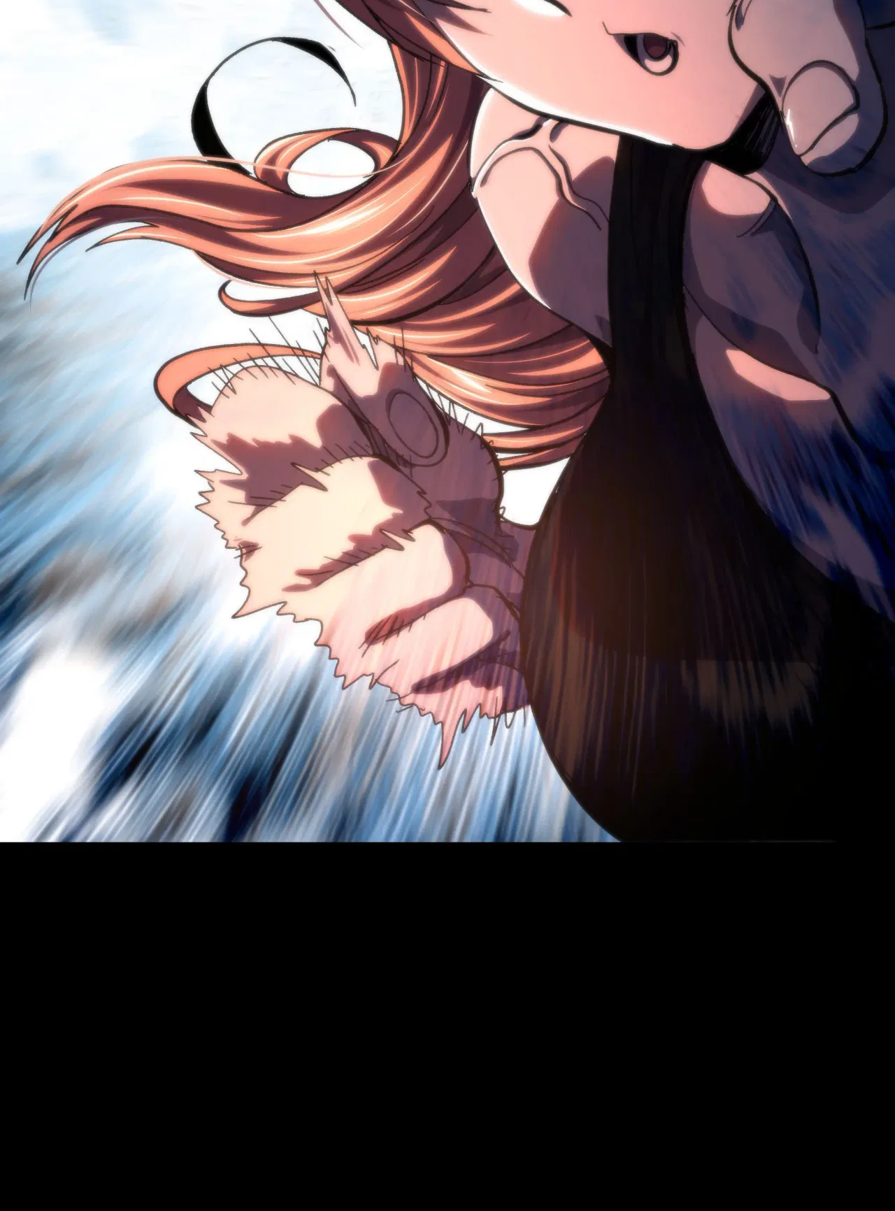 The Unrivaled Delinquent Combat King Is Actually A Healer In The Game World? Chapter 79 – Page 70