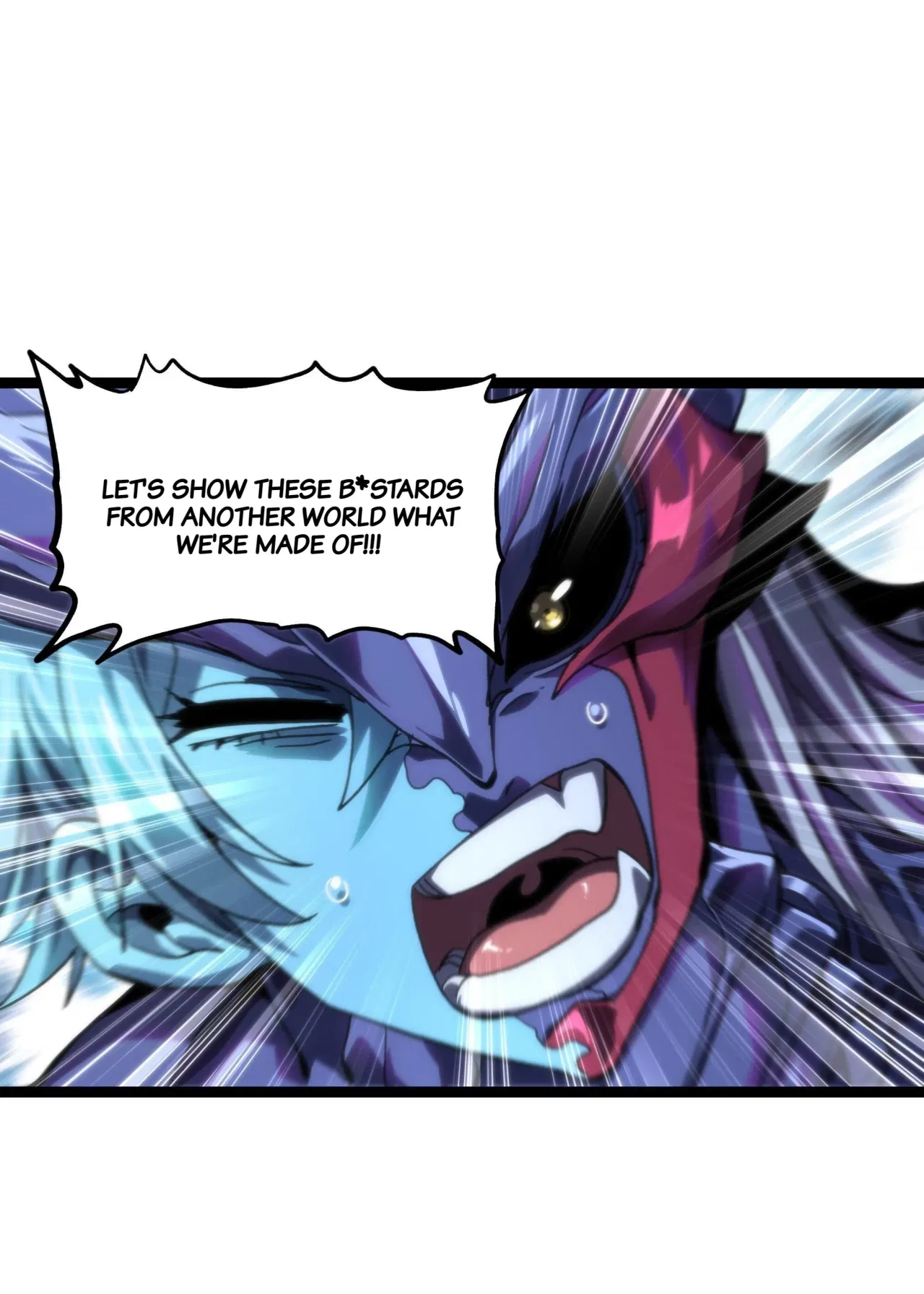 The Unrivaled Delinquent Combat King Is Actually A Healer In The Game World? Chapter 79 – Page 72