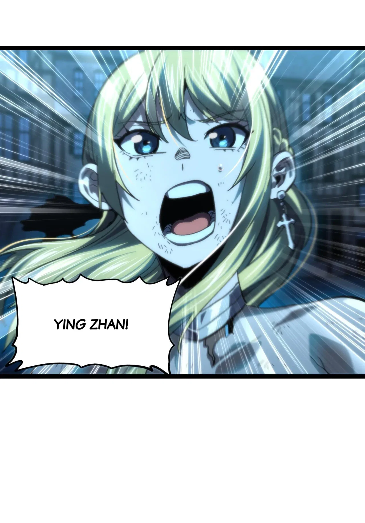 The Unrivaled Delinquent Combat King Is Actually A Healer In The Game World? Chapter 79 – Page 74