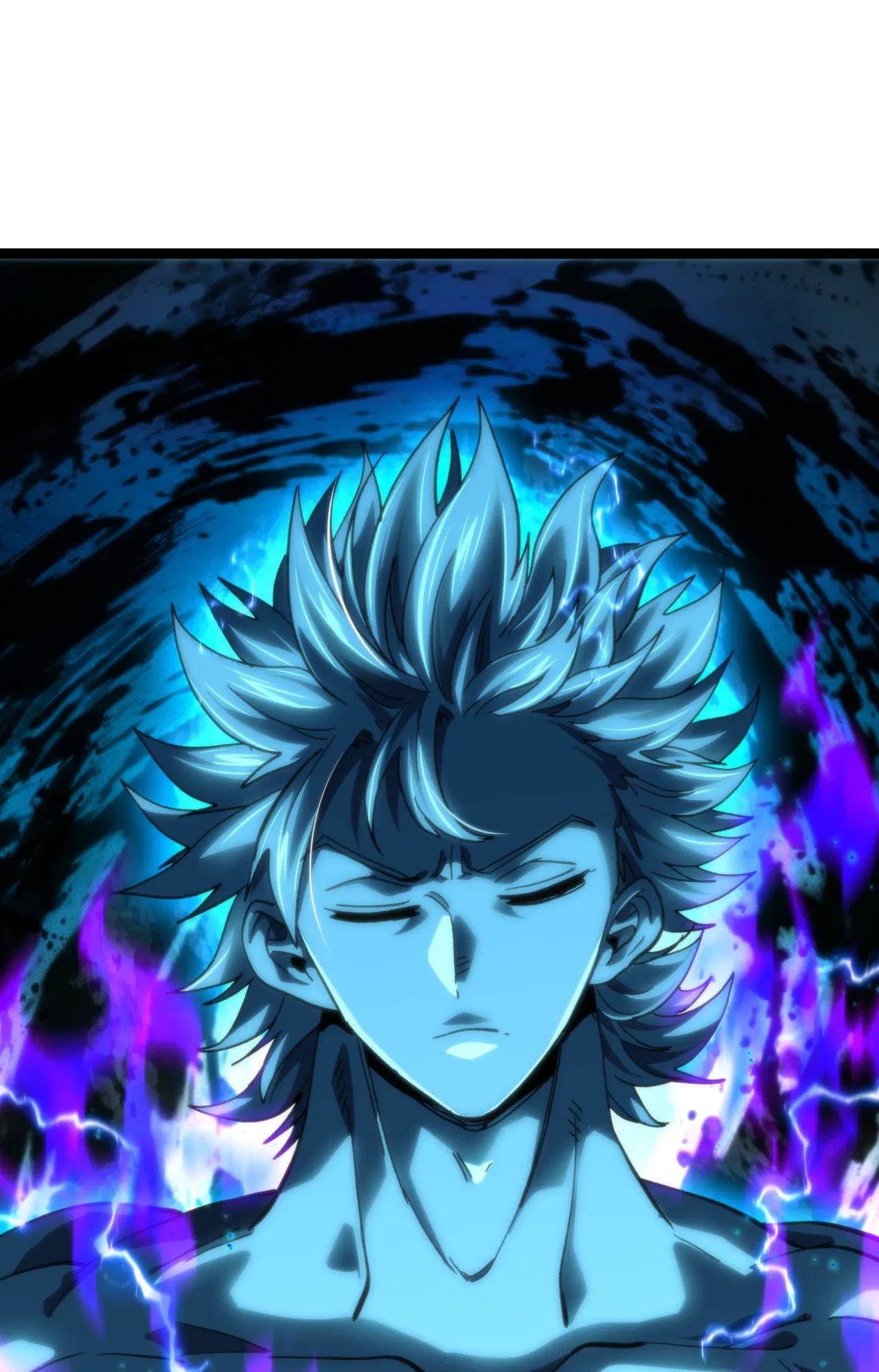 The Unrivaled Delinquent Combat King Is Actually A Healer In The Game World? Chapter 79 – Page 75