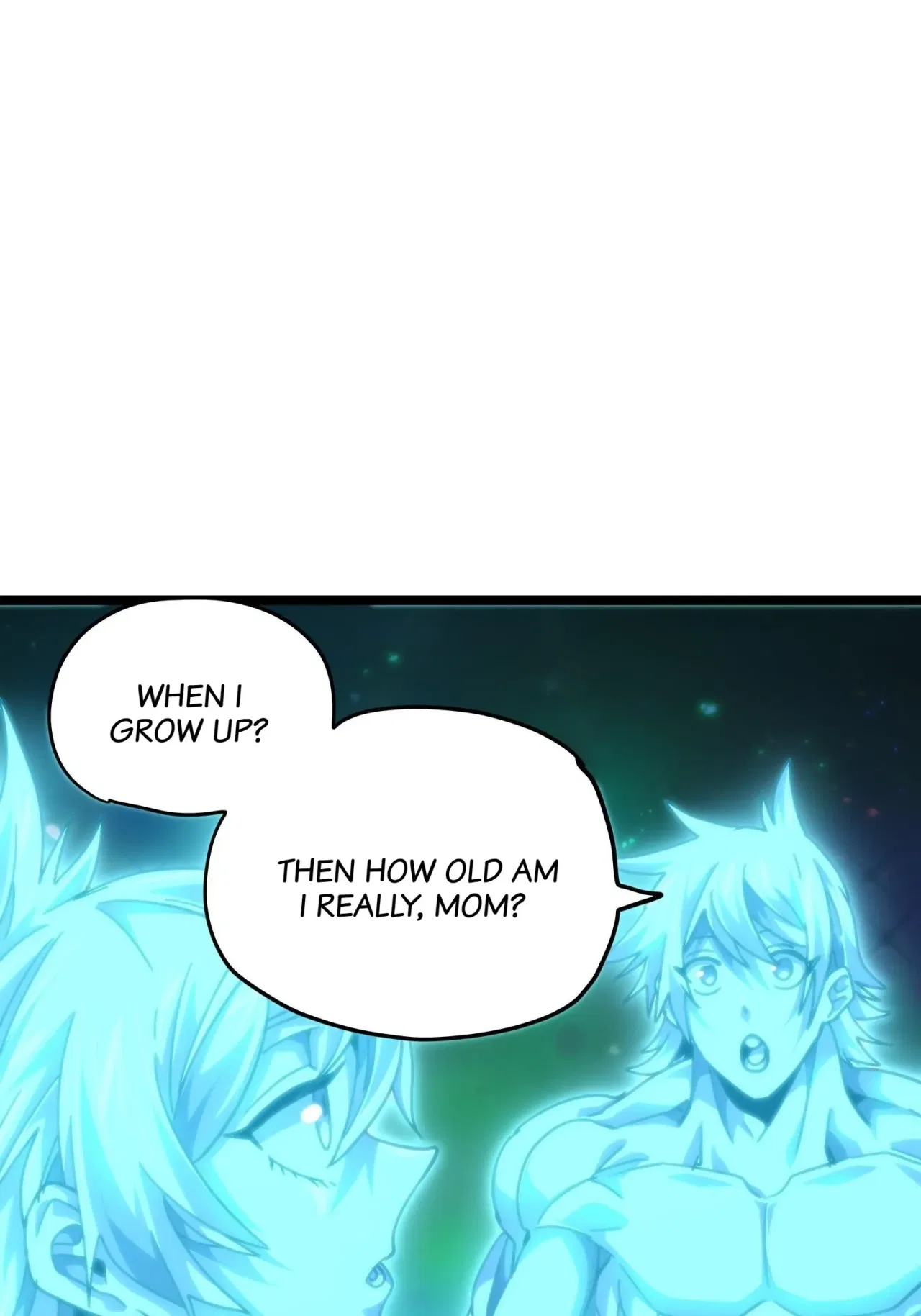 The Unrivaled Delinquent Combat King Is Actually A Healer In The Game World? Chapter 78 – Page 2