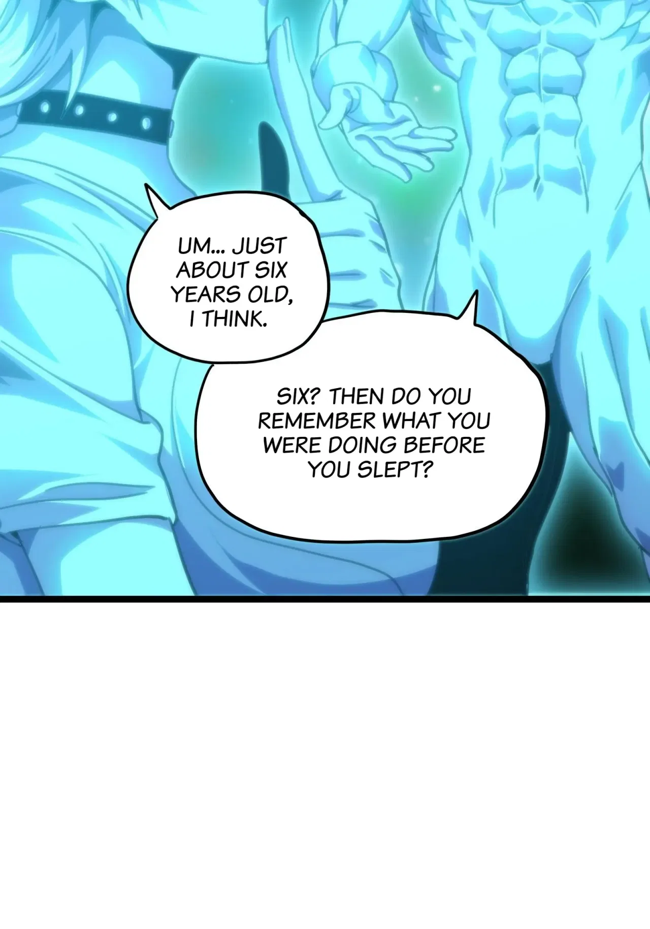 The Unrivaled Delinquent Combat King Is Actually A Healer In The Game World? Chapter 78 – Page 3