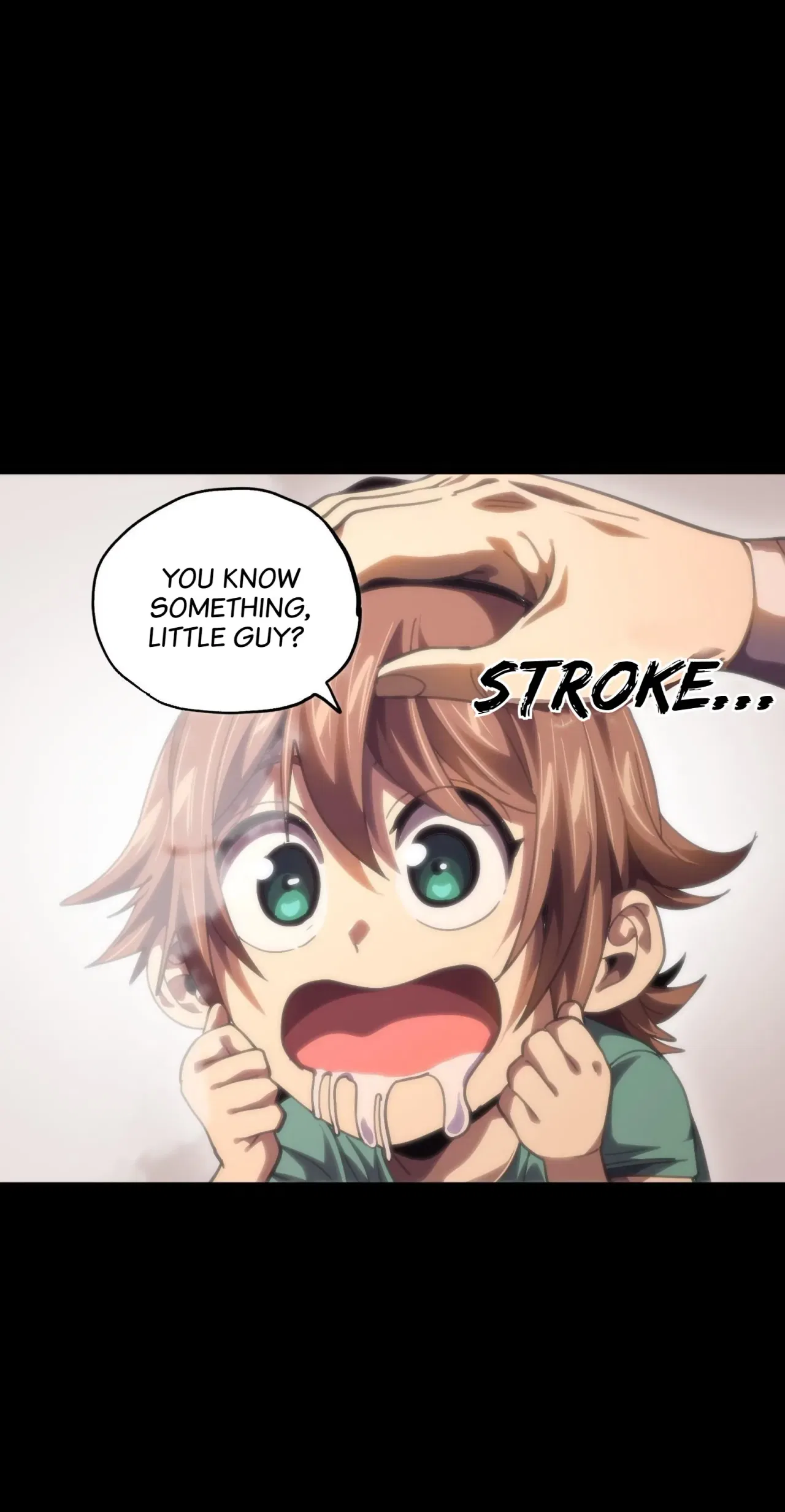 The Unrivaled Delinquent Combat King Is Actually A Healer In The Game World? Chapter 78 – Page 9