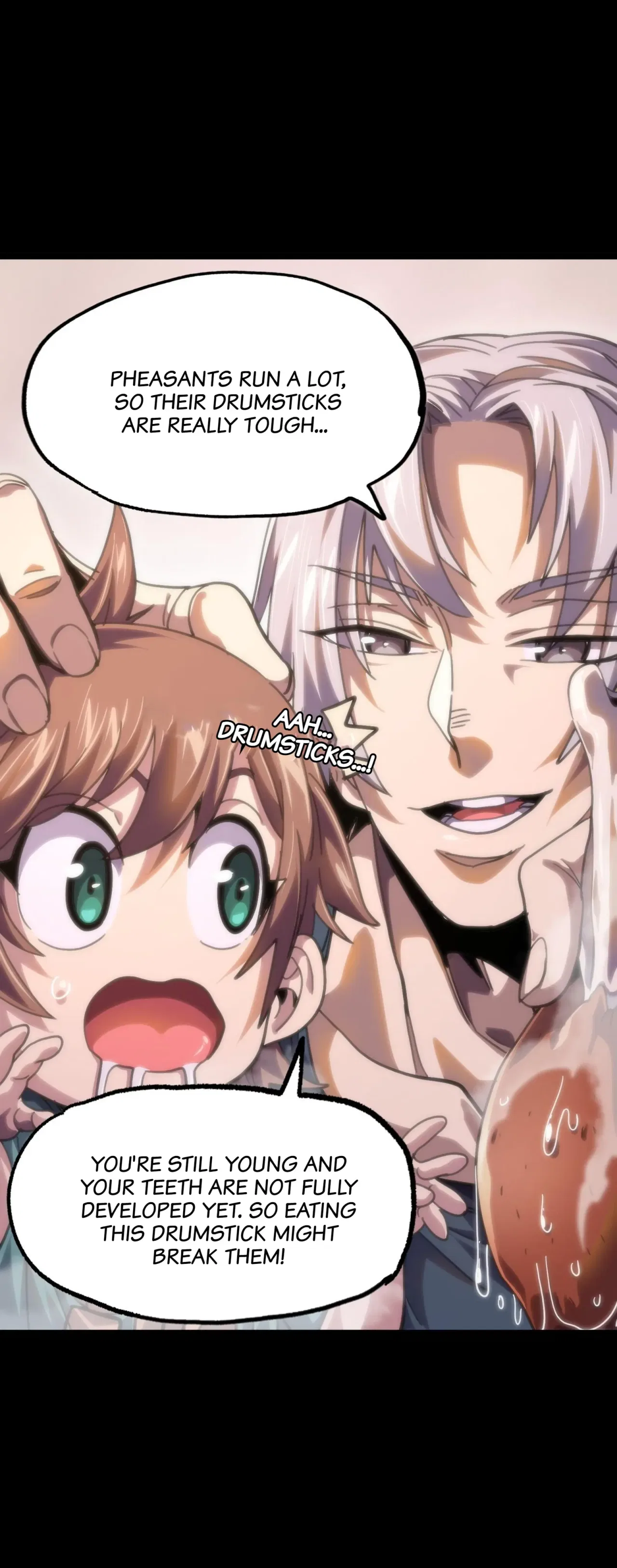 The Unrivaled Delinquent Combat King Is Actually A Healer In The Game World? Chapter 78 – Page 10