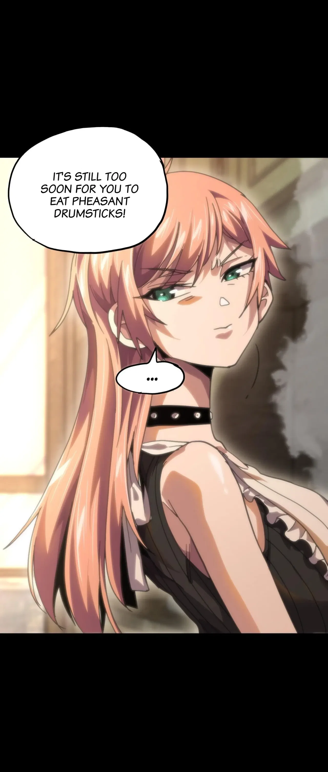 The Unrivaled Delinquent Combat King Is Actually A Healer In The Game World? Chapter 78 – Page 11