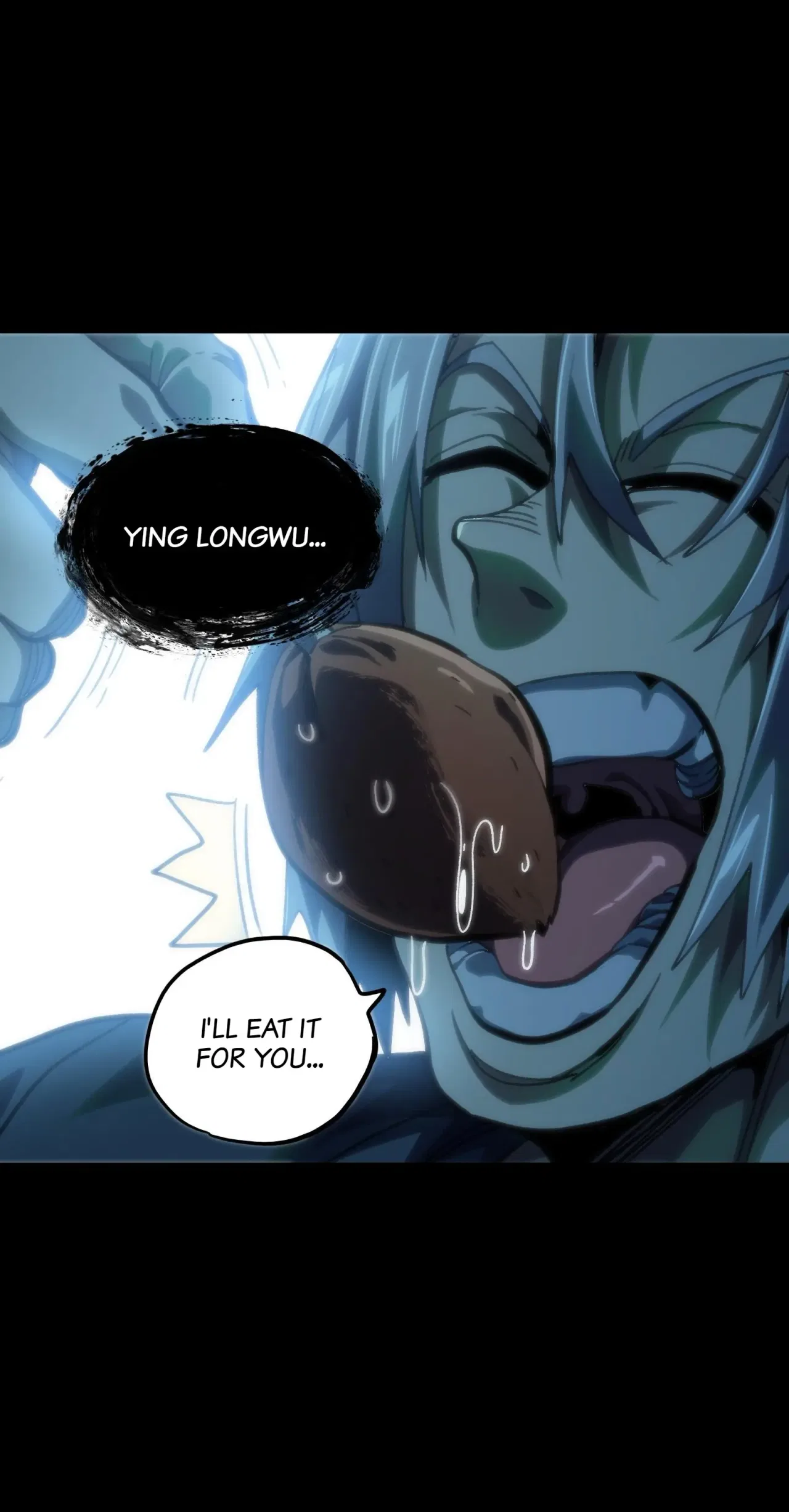 The Unrivaled Delinquent Combat King Is Actually A Healer In The Game World? Chapter 78 – Page 12
