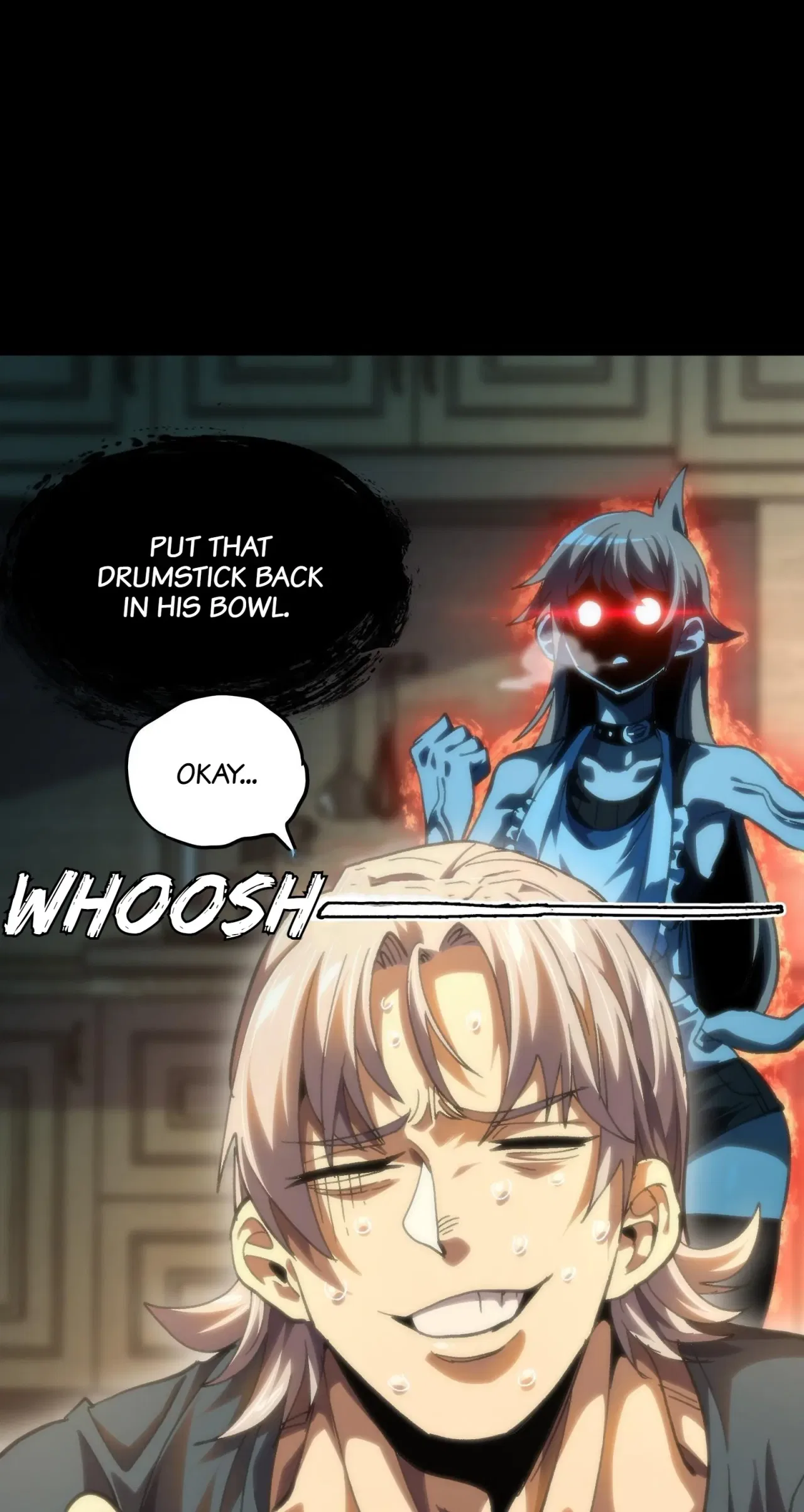The Unrivaled Delinquent Combat King Is Actually A Healer In The Game World? Chapter 78 – Page 13