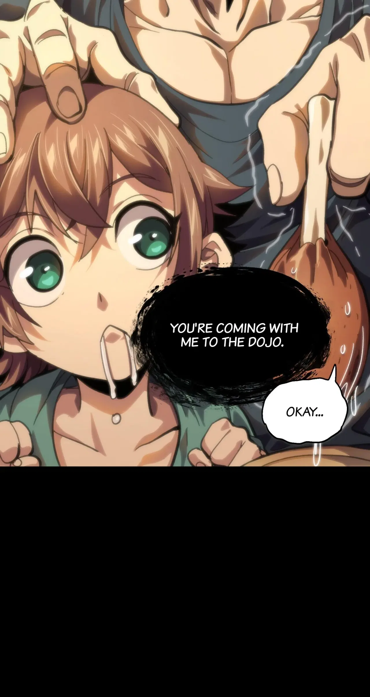 The Unrivaled Delinquent Combat King Is Actually A Healer In The Game World? Chapter 78 – Page 14