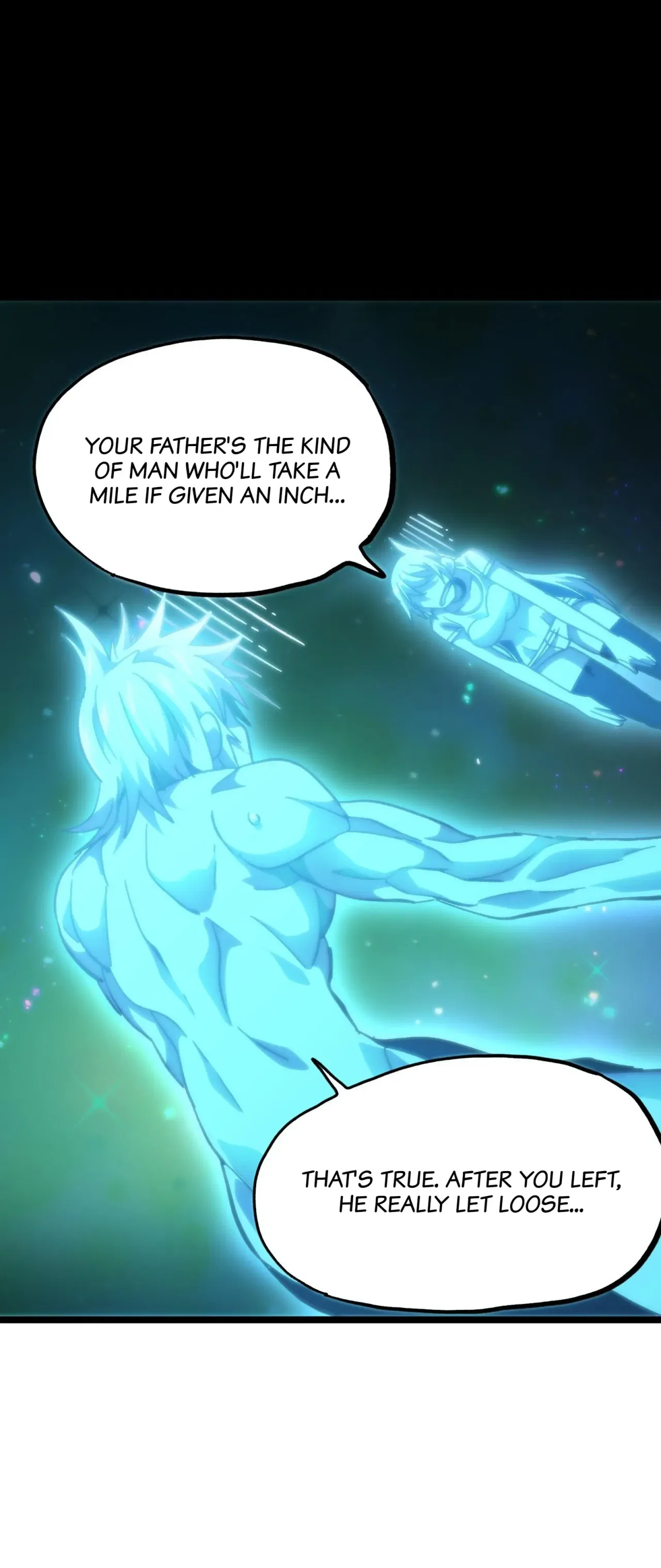 The Unrivaled Delinquent Combat King Is Actually A Healer In The Game World? Chapter 78 – Page 17
