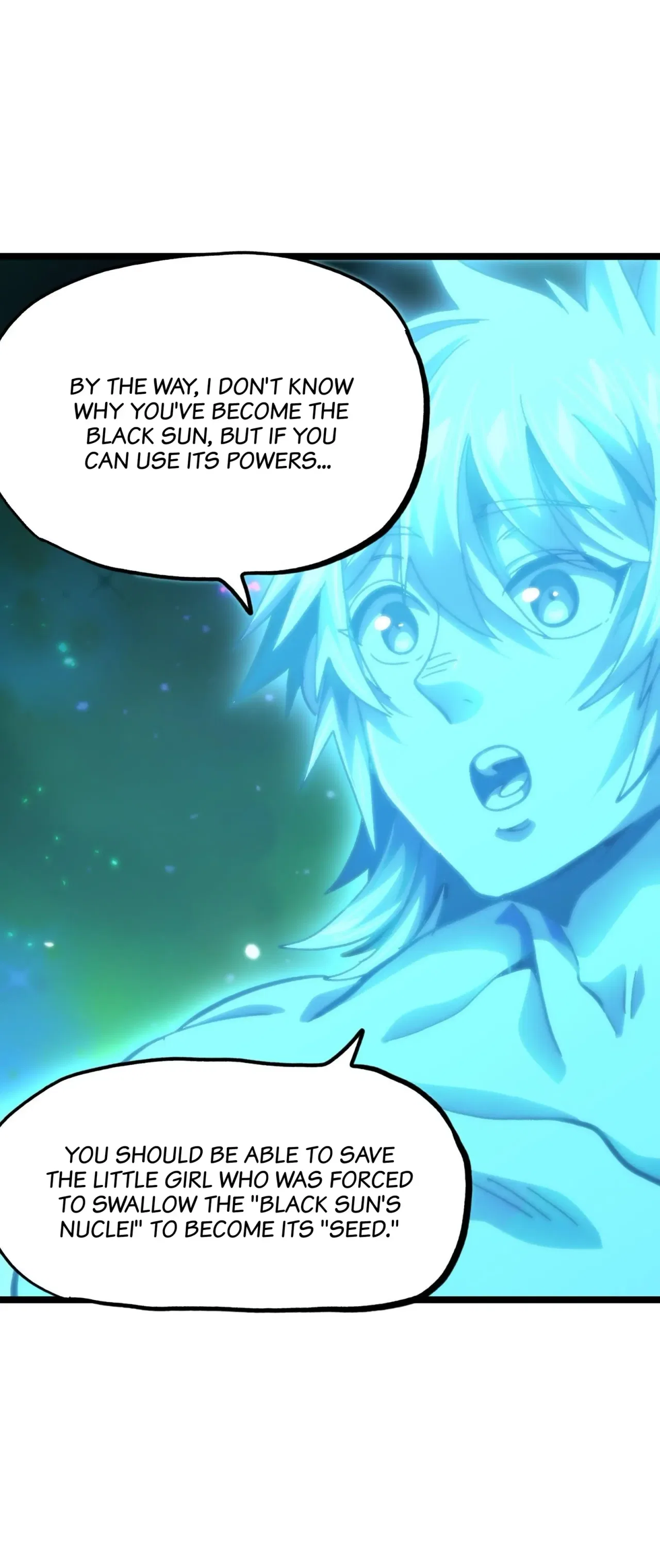 The Unrivaled Delinquent Combat King Is Actually A Healer In The Game World? Chapter 78 – Page 18