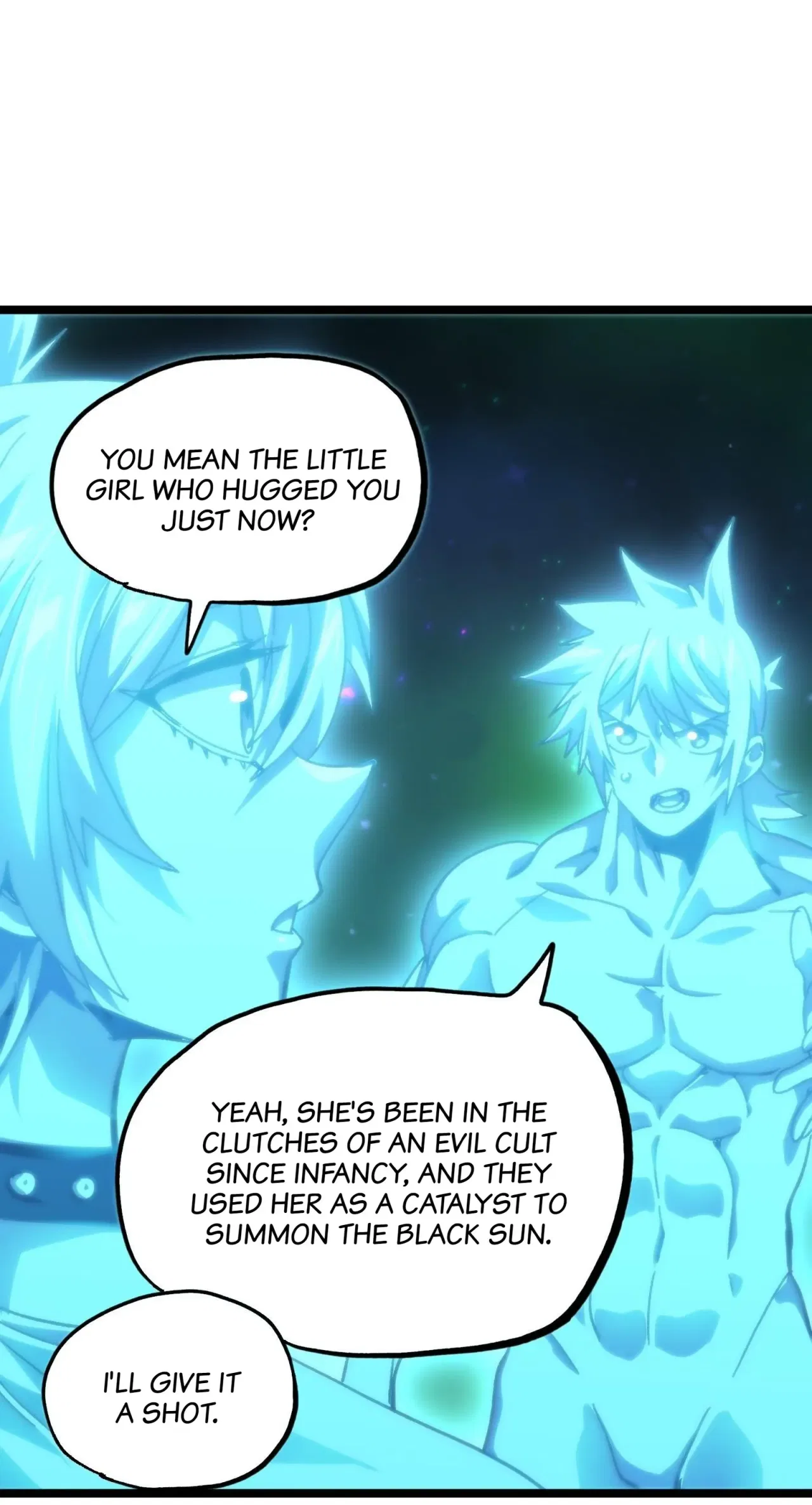 The Unrivaled Delinquent Combat King Is Actually A Healer In The Game World? Chapter 78 – Page 19