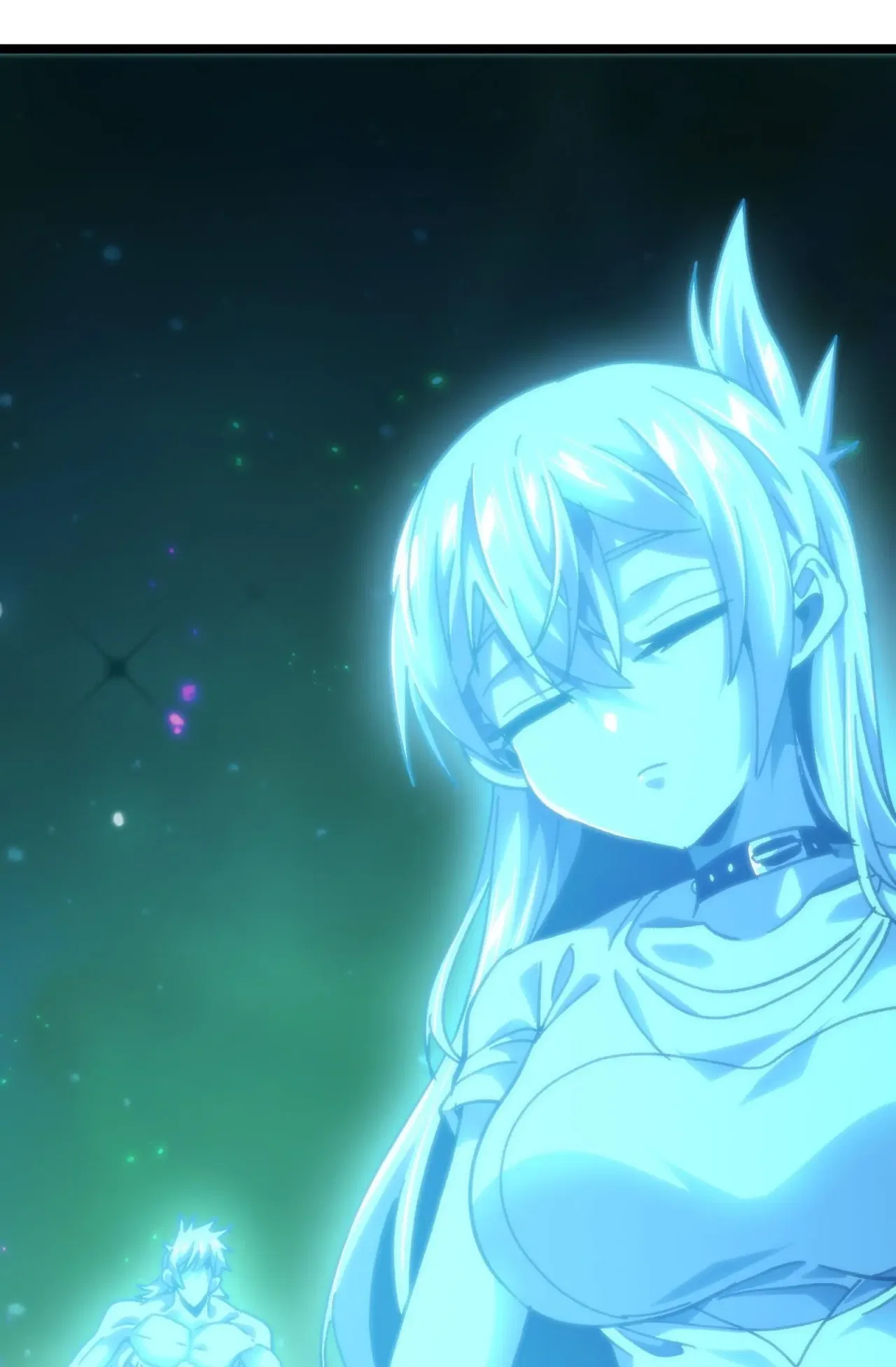 The Unrivaled Delinquent Combat King Is Actually A Healer In The Game World? Chapter 78 – Page 20