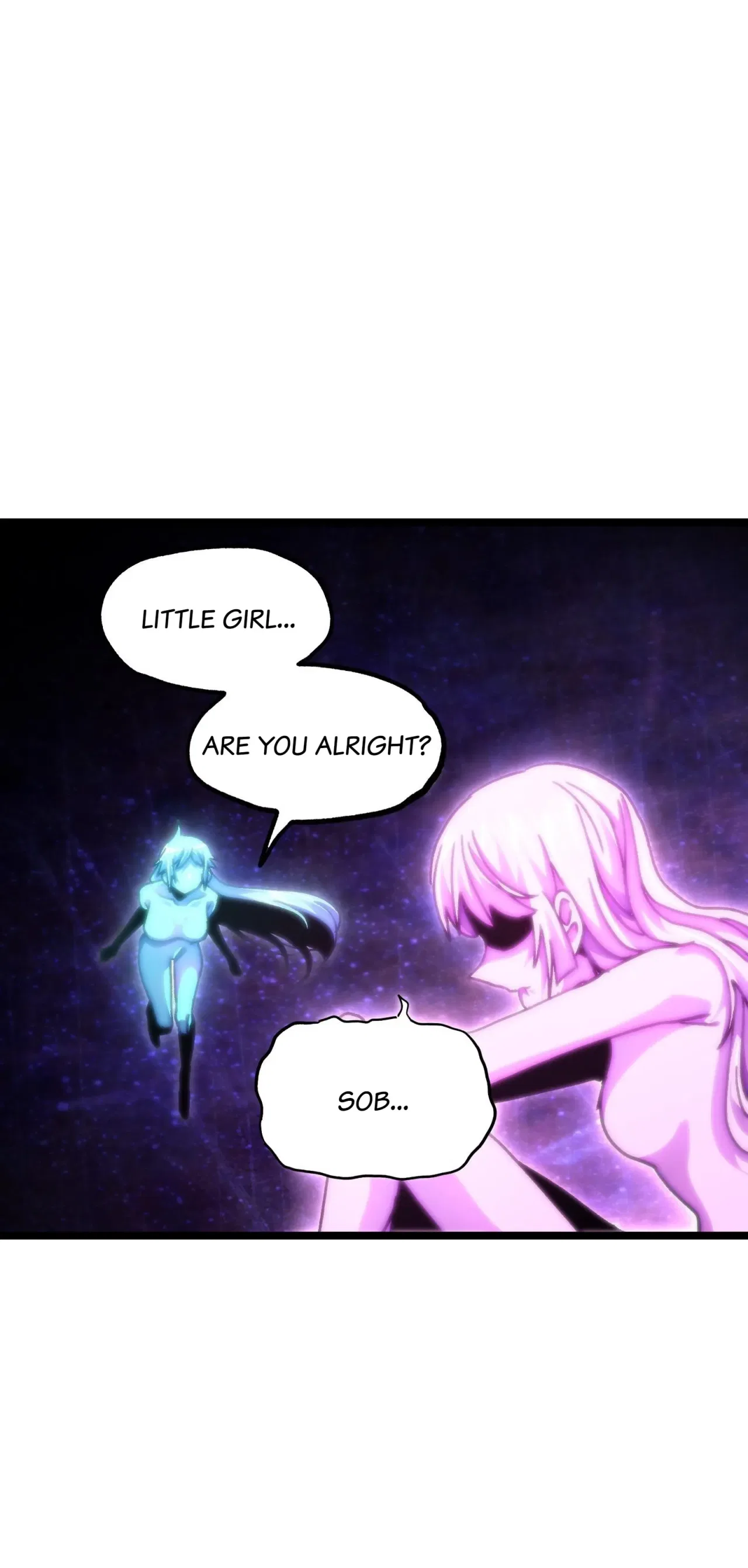 The Unrivaled Delinquent Combat King Is Actually A Healer In The Game World? Chapter 78 – Page 27