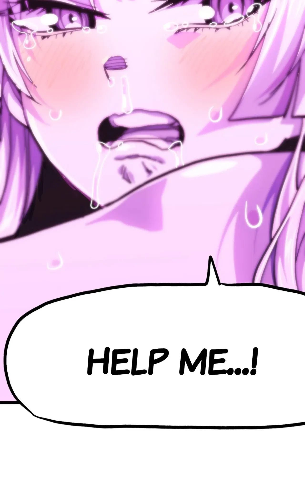 The Unrivaled Delinquent Combat King Is Actually A Healer In The Game World? Chapter 78 – Page 30