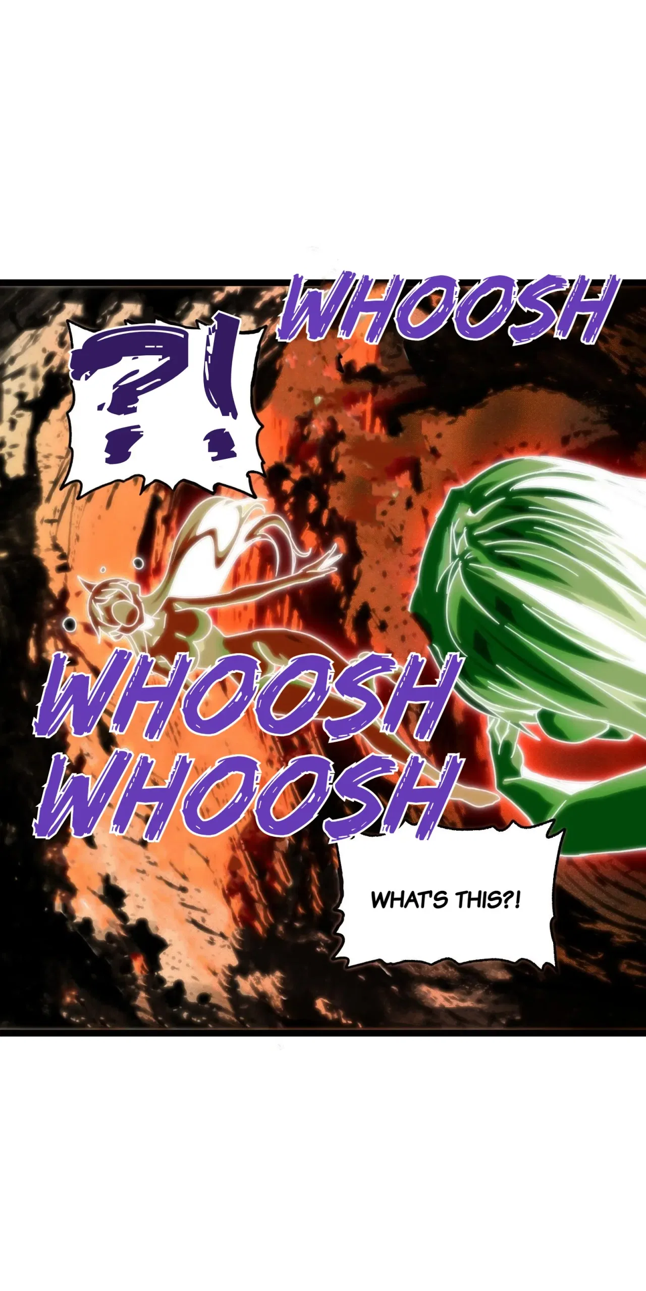 The Unrivaled Delinquent Combat King Is Actually A Healer In The Game World? Chapter 78 – Page 31