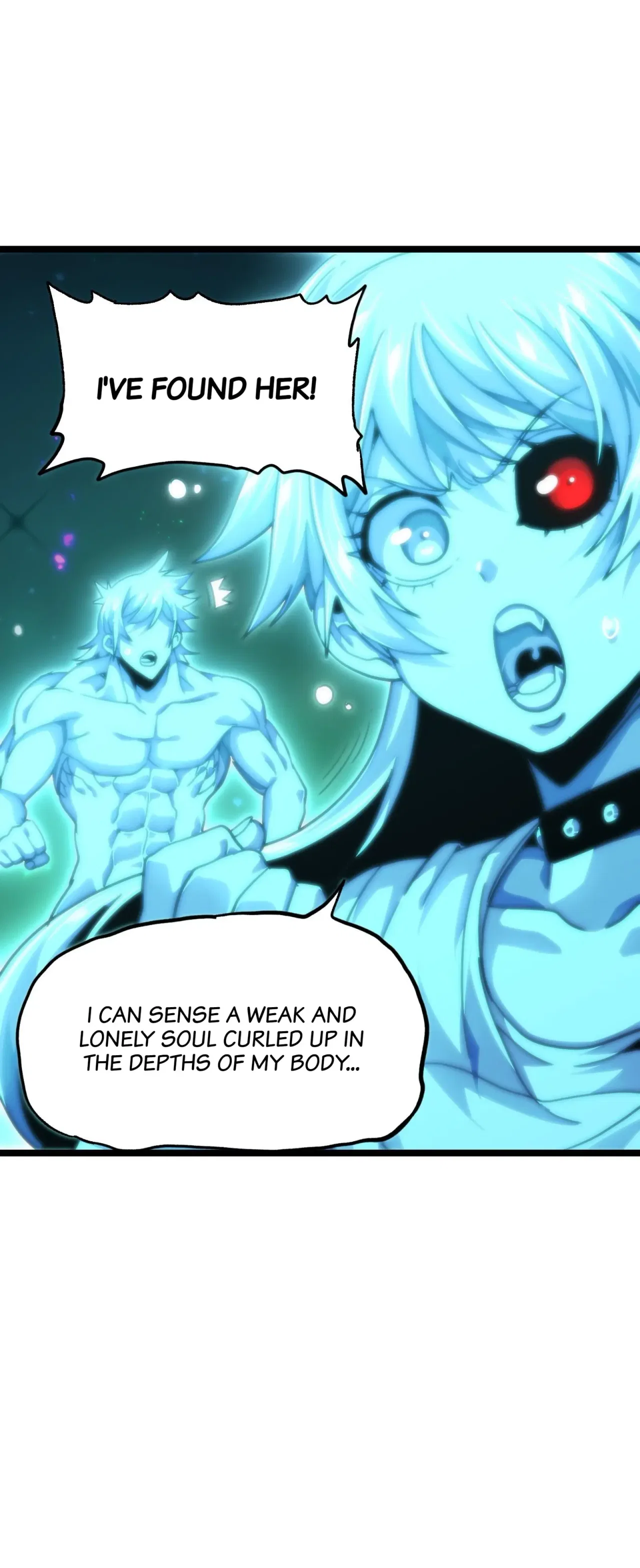 The Unrivaled Delinquent Combat King Is Actually A Healer In The Game World? Chapter 78 – Page 32