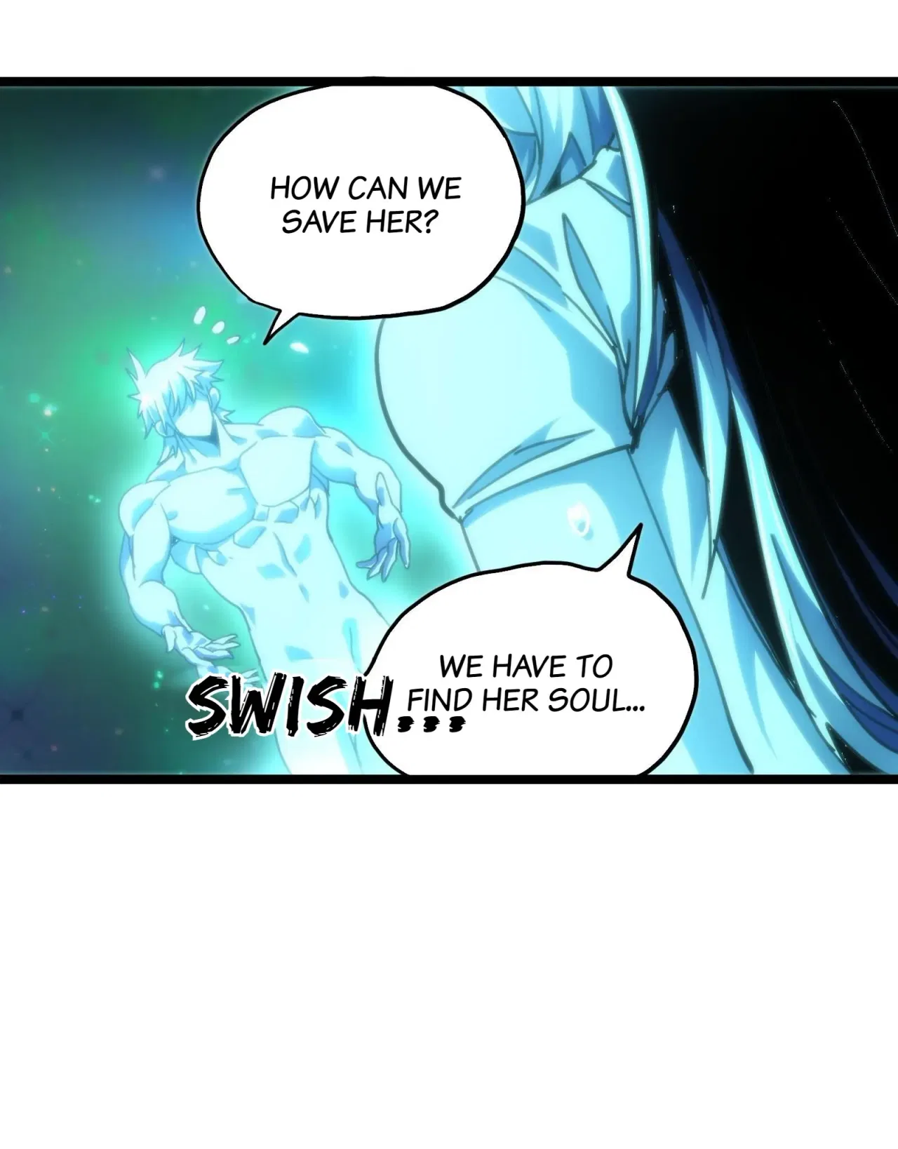 The Unrivaled Delinquent Combat King Is Actually A Healer In The Game World? Chapter 78 – Page 33